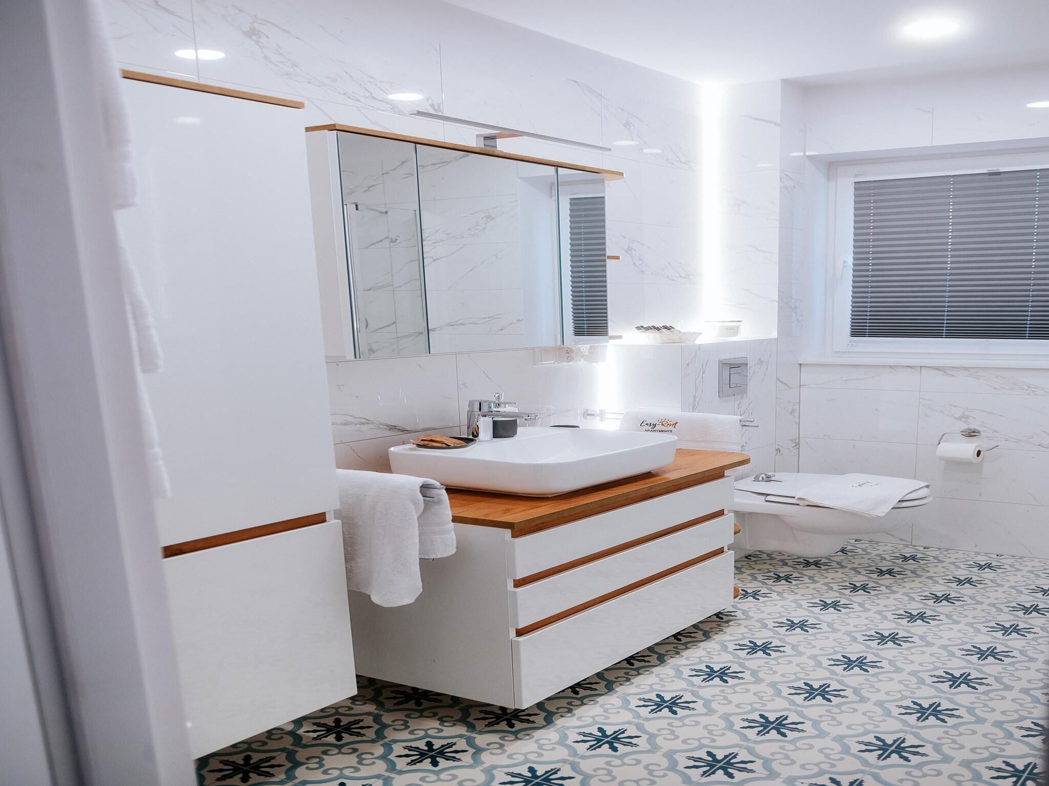 Comfortable apartment close to the sea, Pobierowo