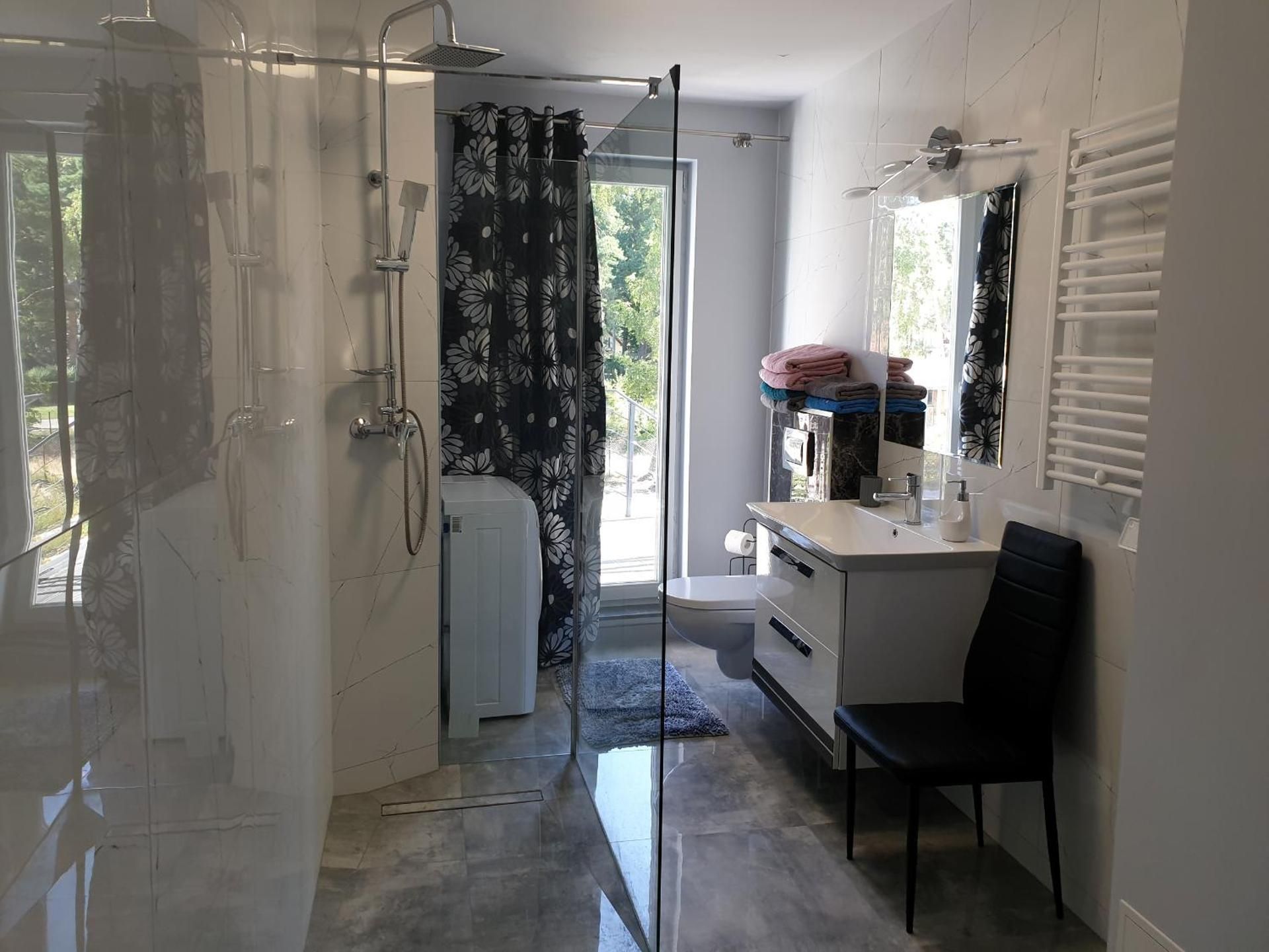 Apartment - Split Level
