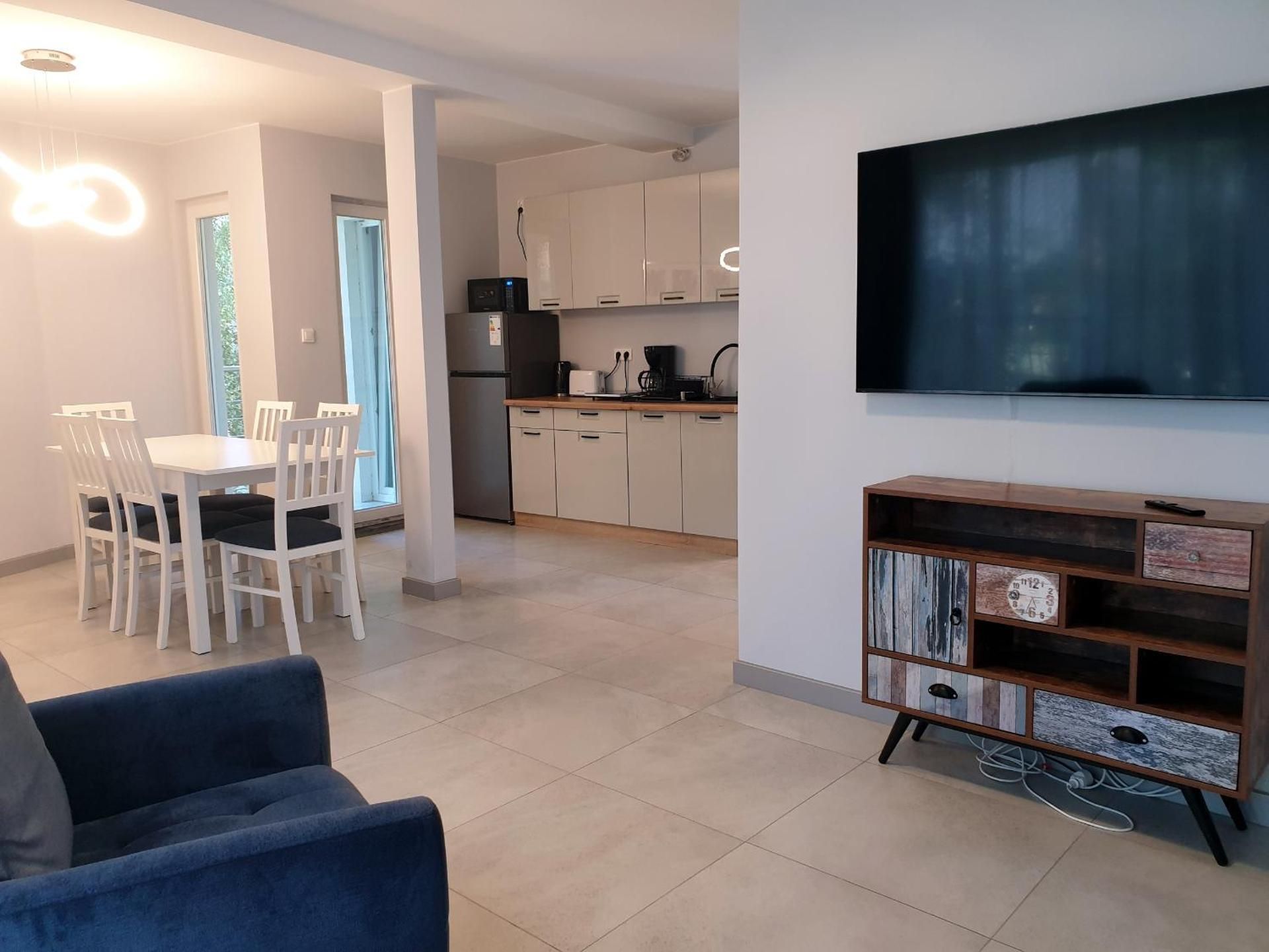 Apartment - Split Level