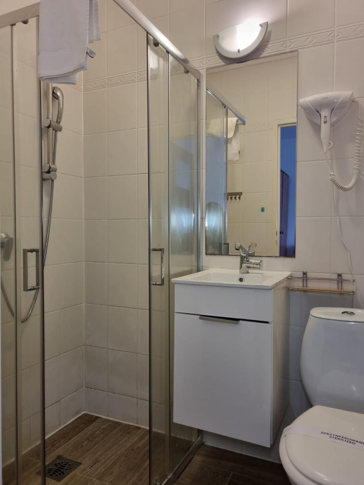 Small Single Room