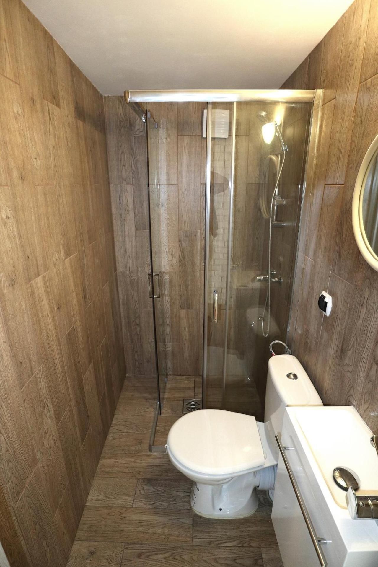 One-Bedroom Chalet