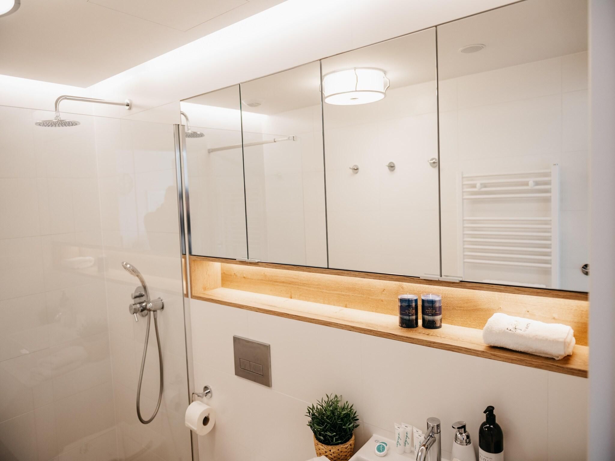 Luxury apartment close to the beach, Pobierowo