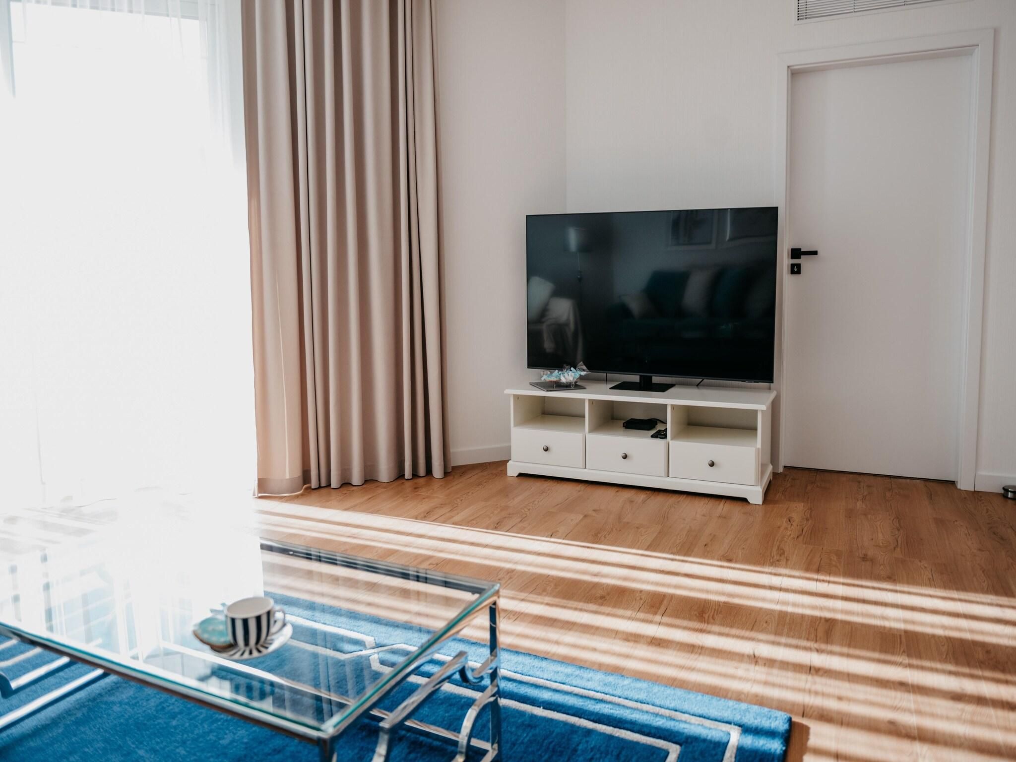 One-Bedroom Holiday Home
