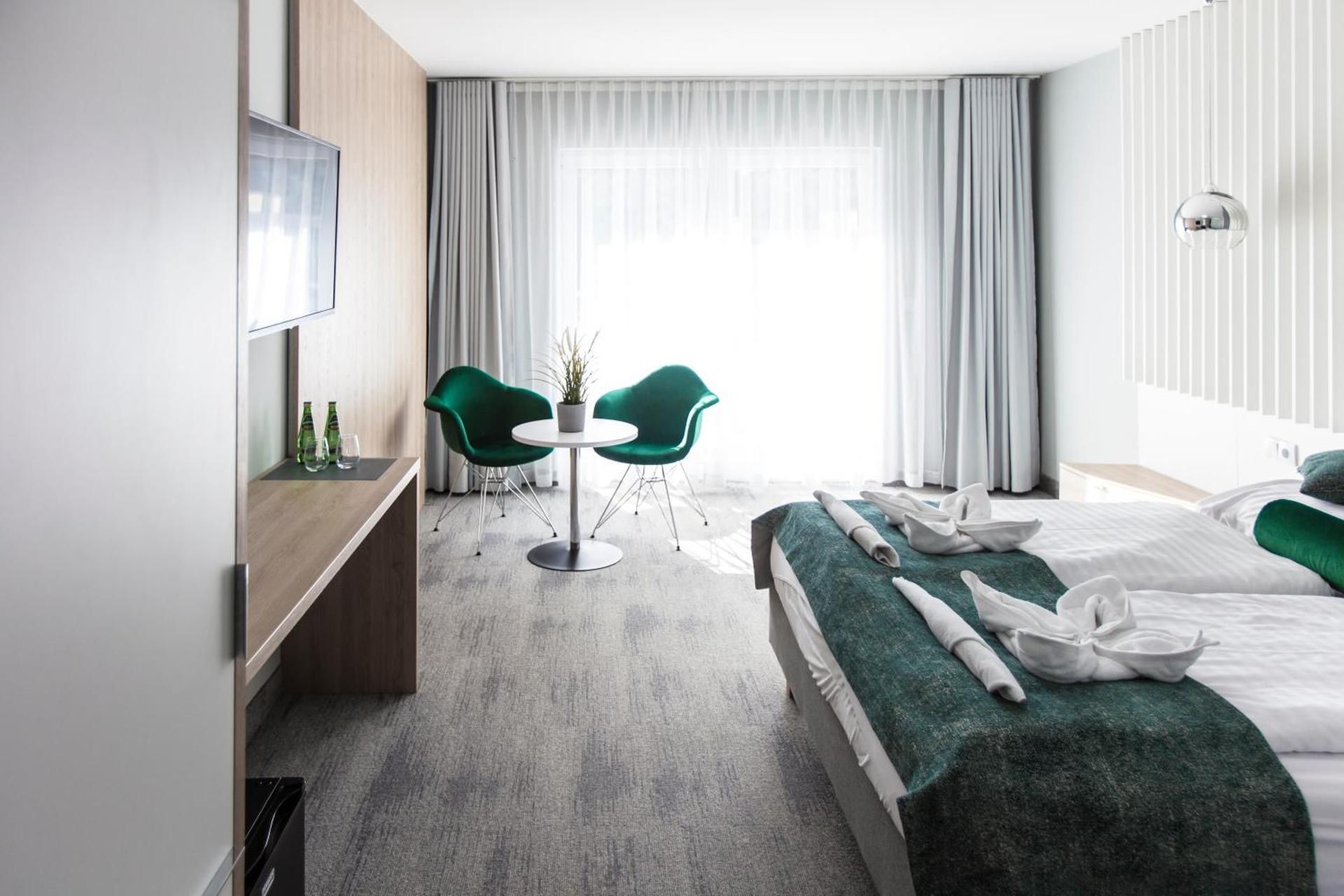 Superior Single Room