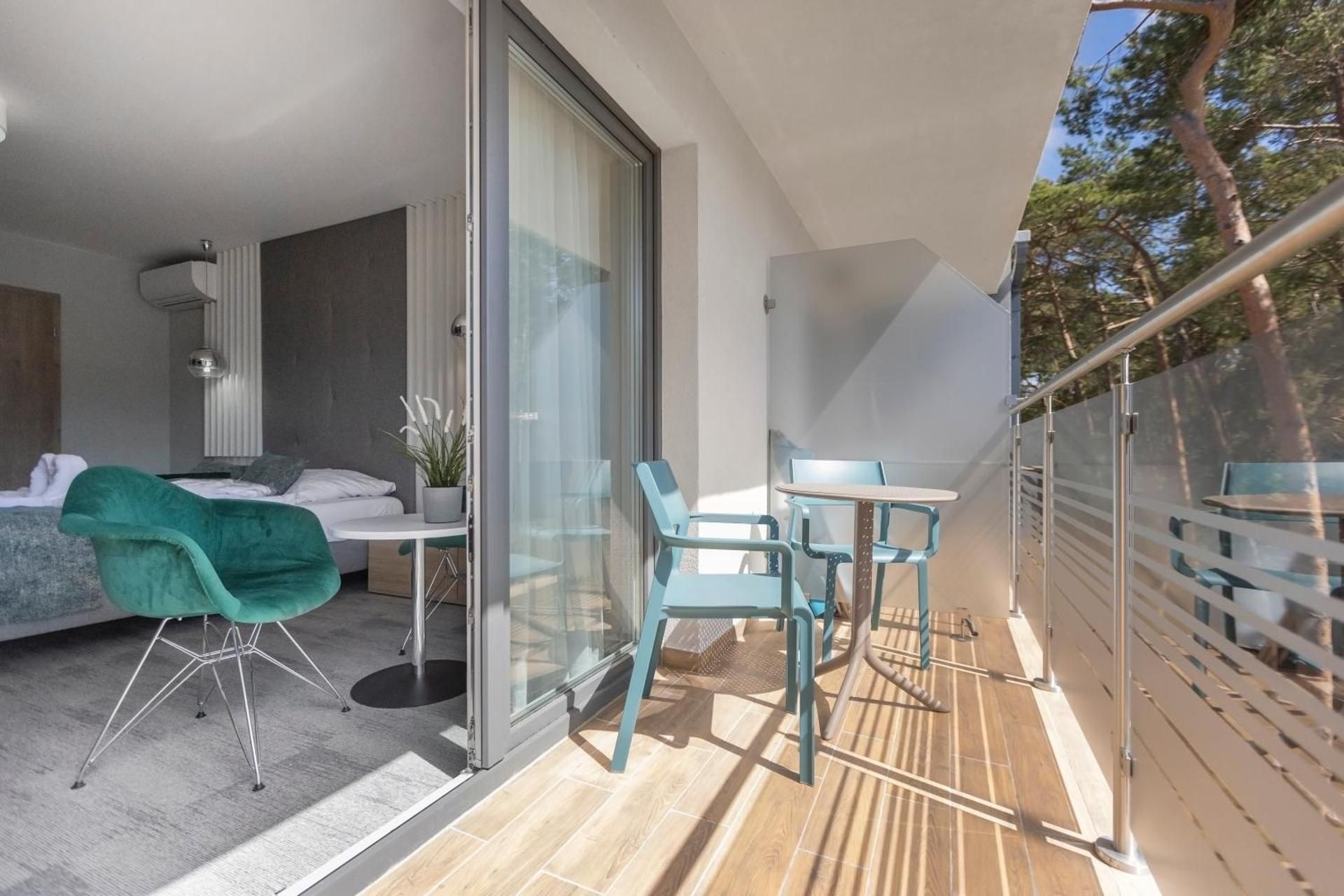 Superior Single Room