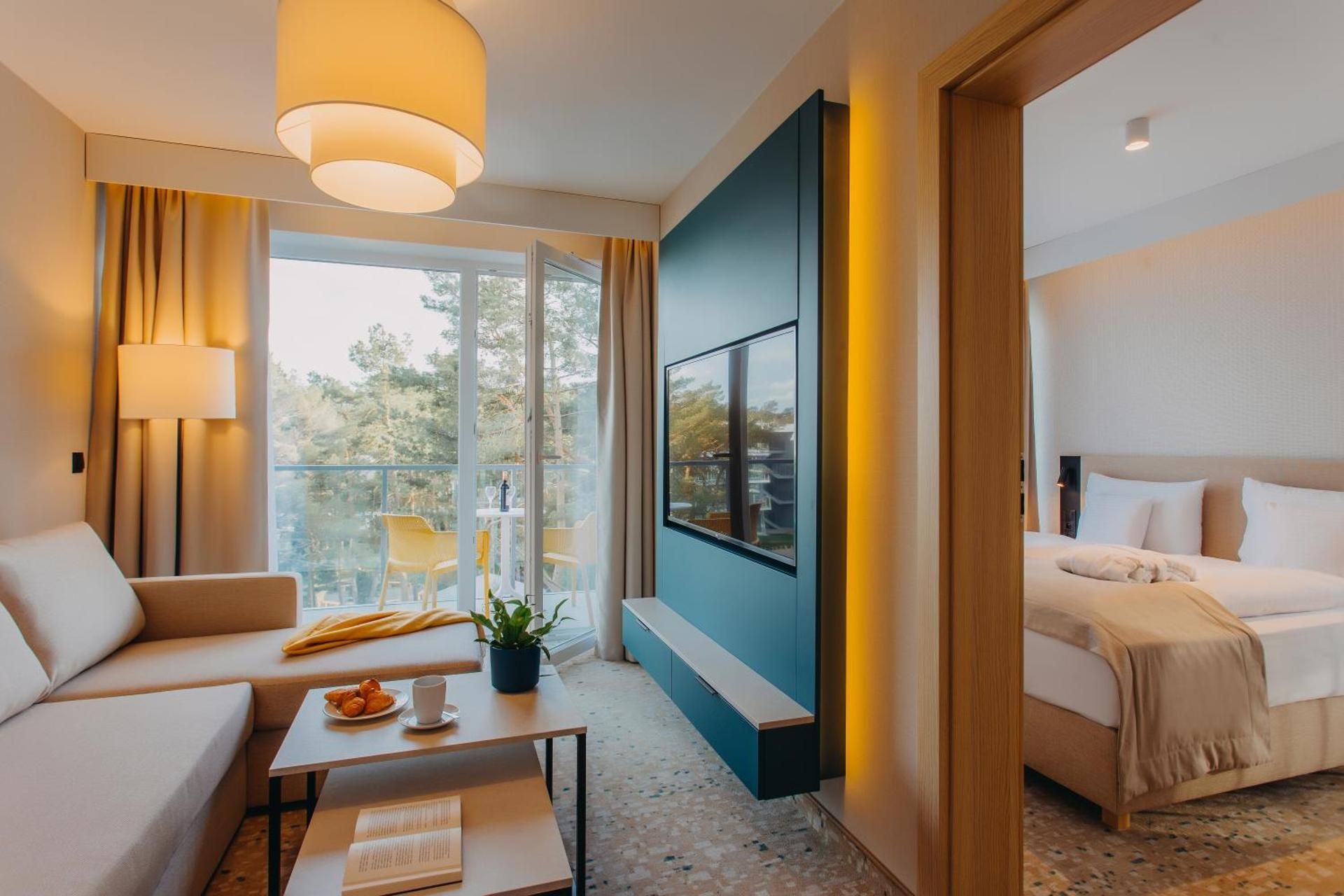 Superior Family Room