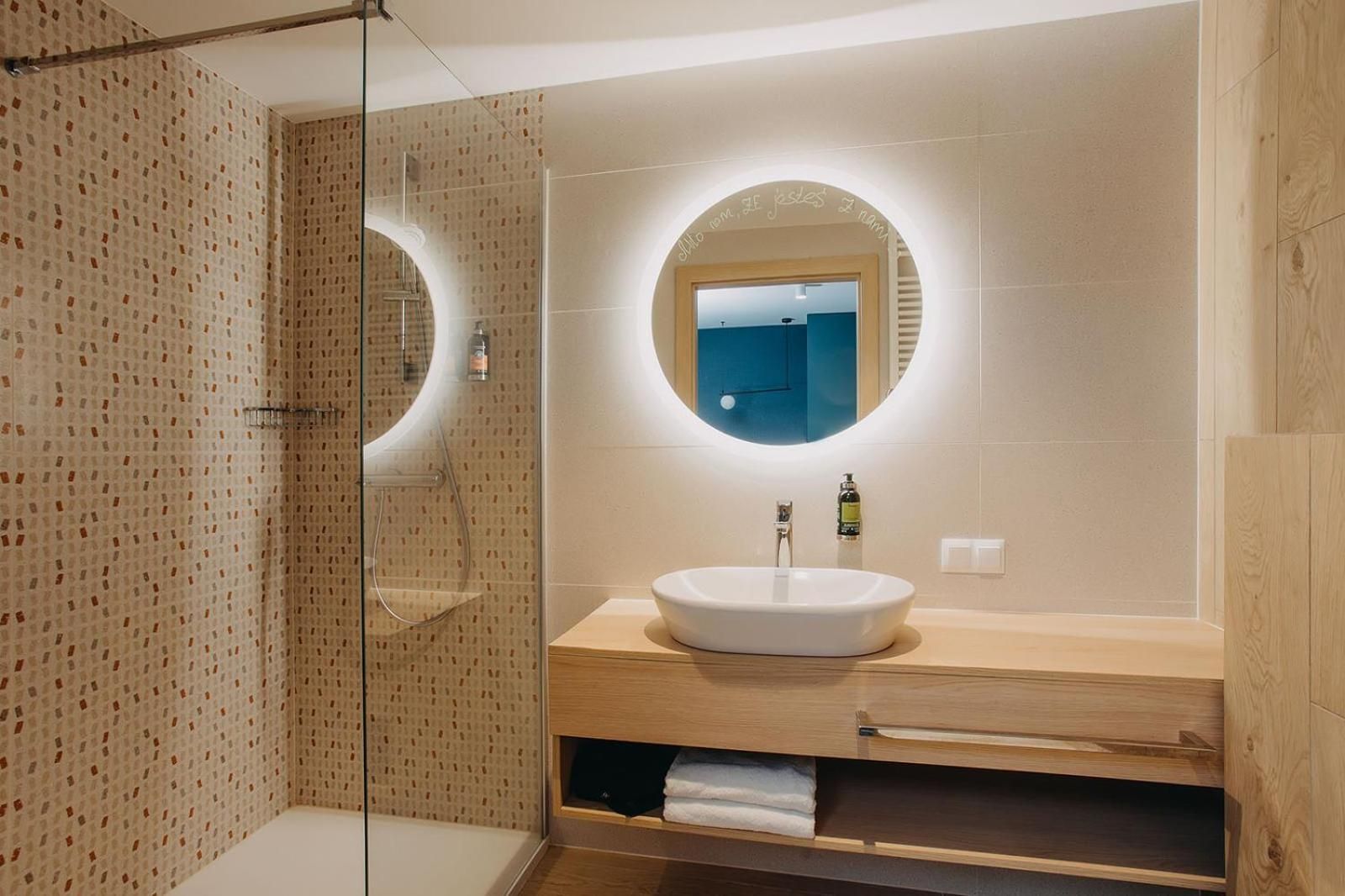 Premium Quadruple Room