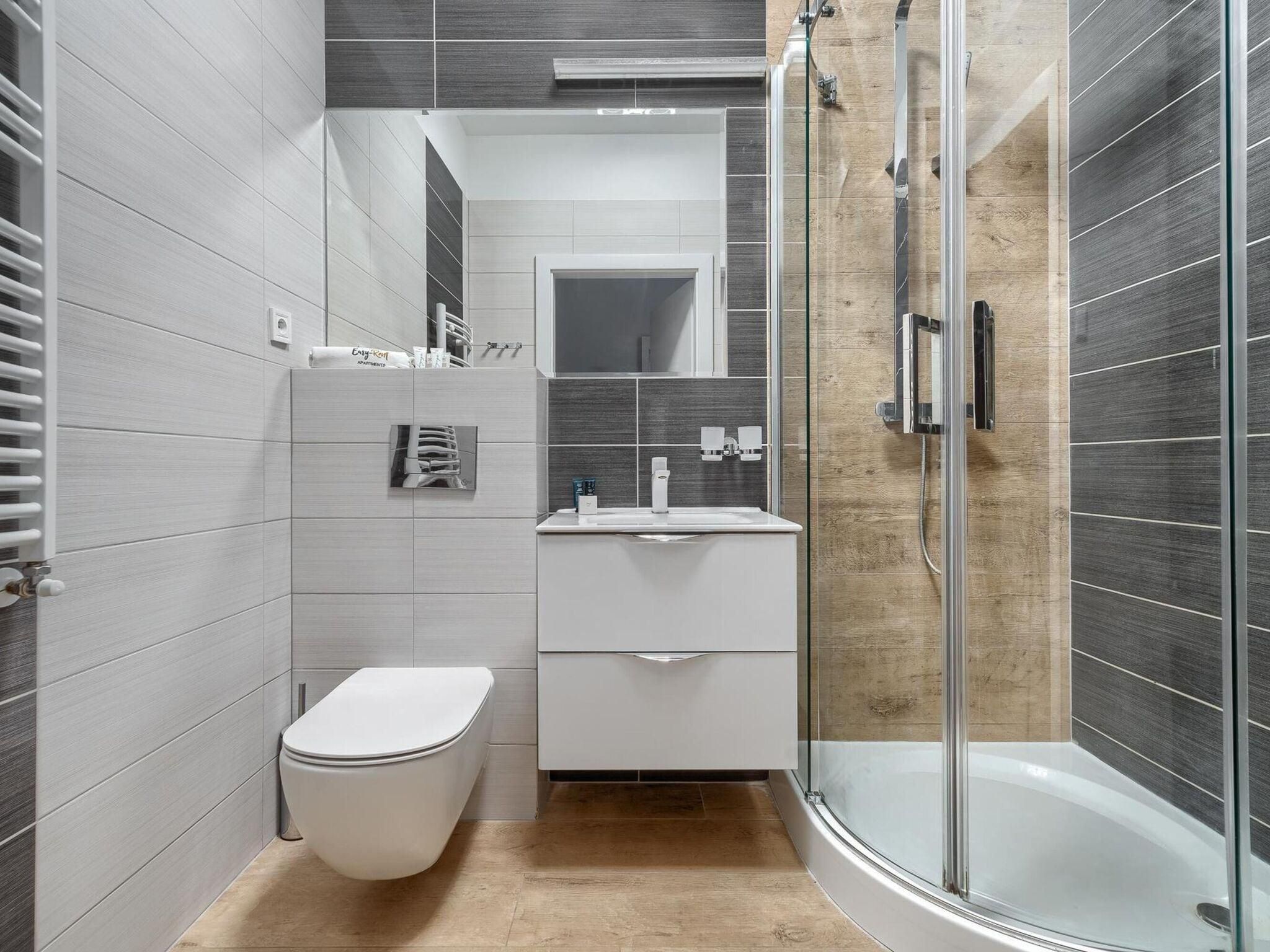 Apartment in Pobierowo near Baltic Beach