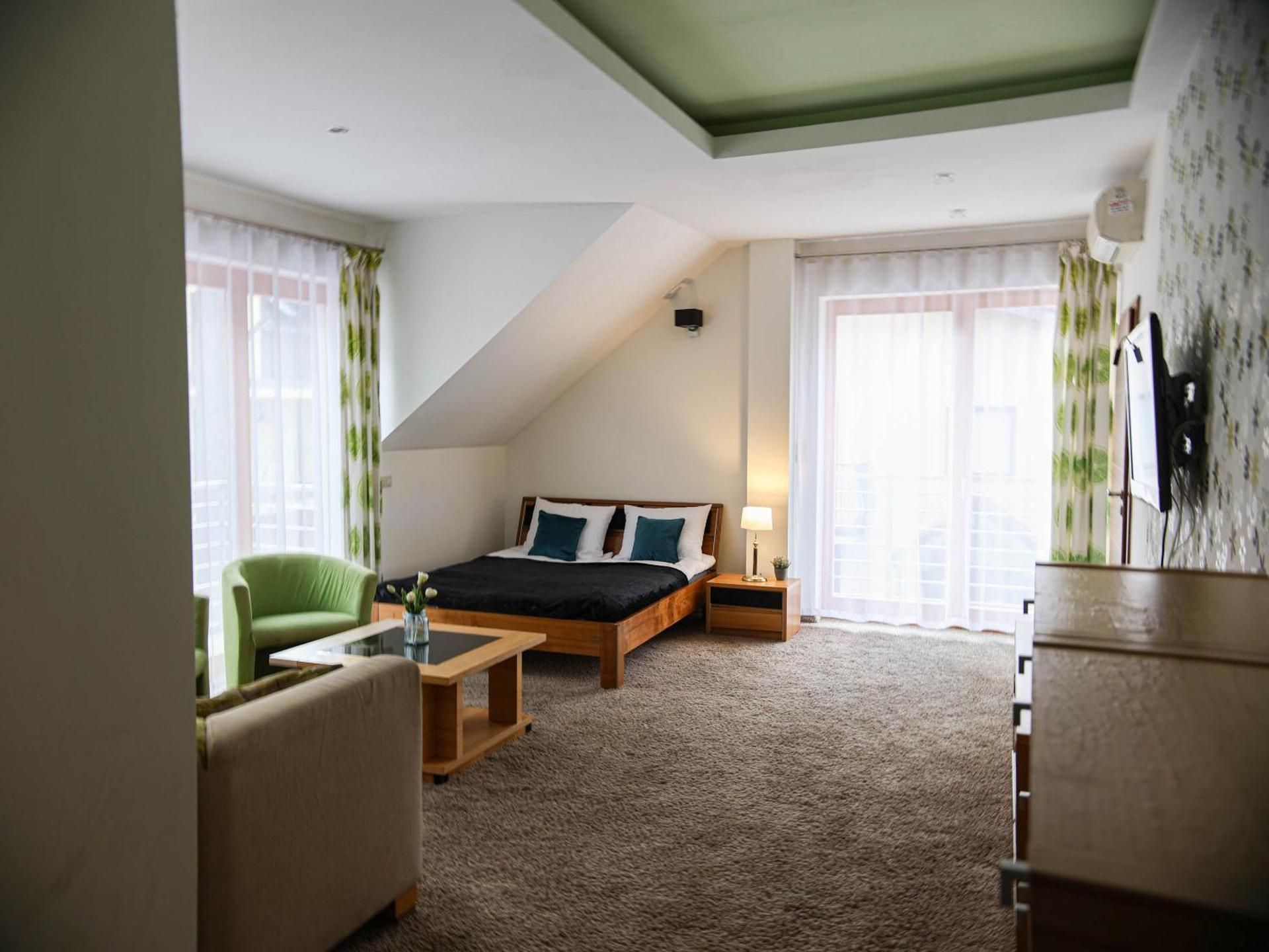 Superior Apartment
