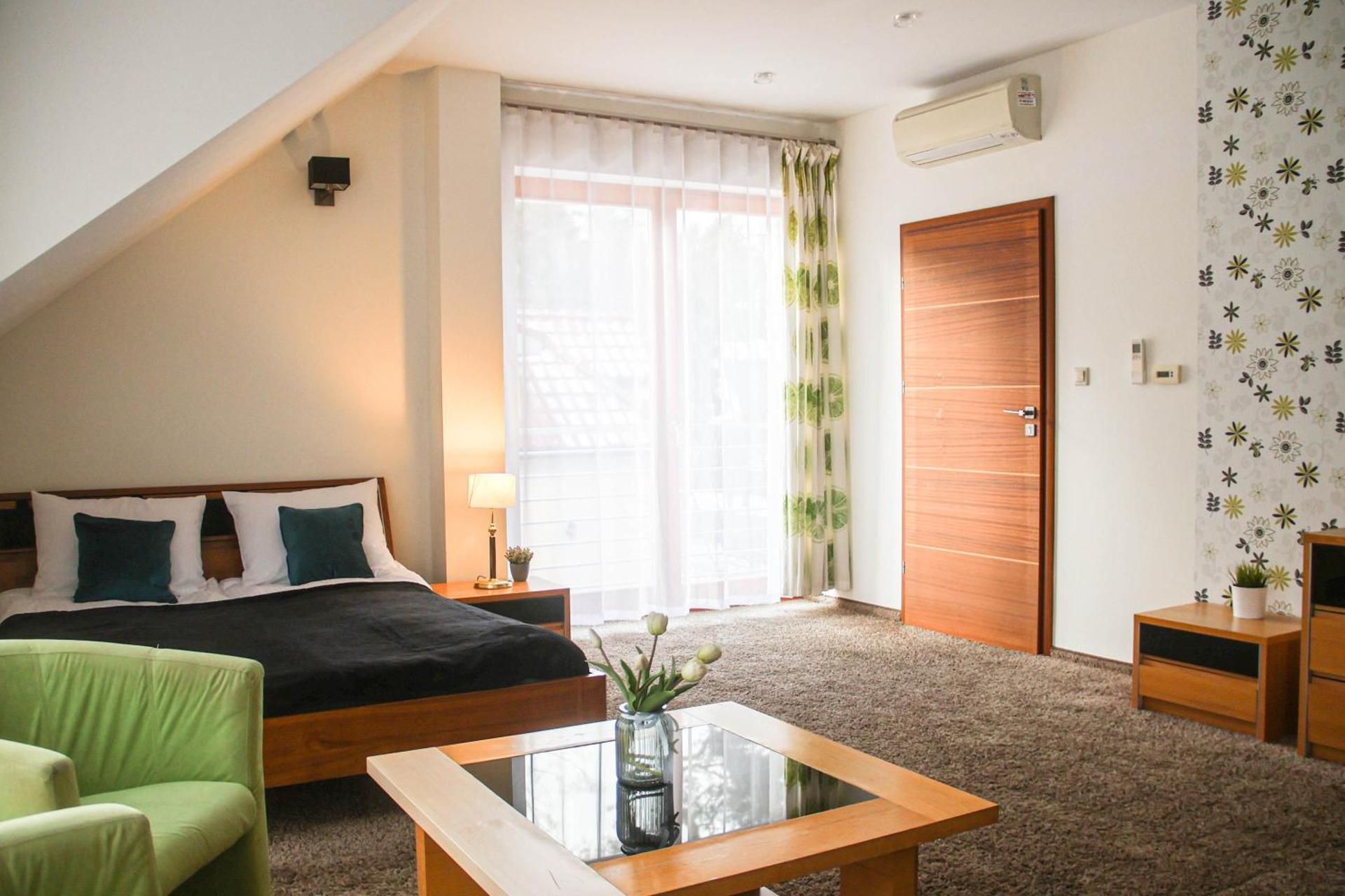 Superior Apartment