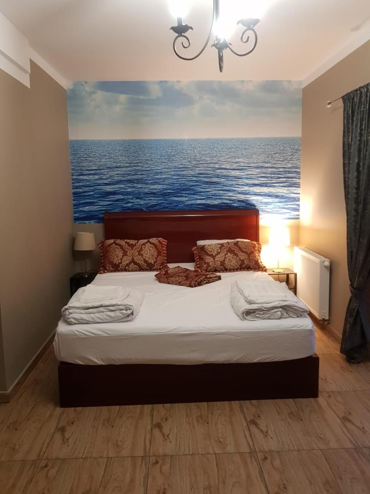 Triple Room with Balcony