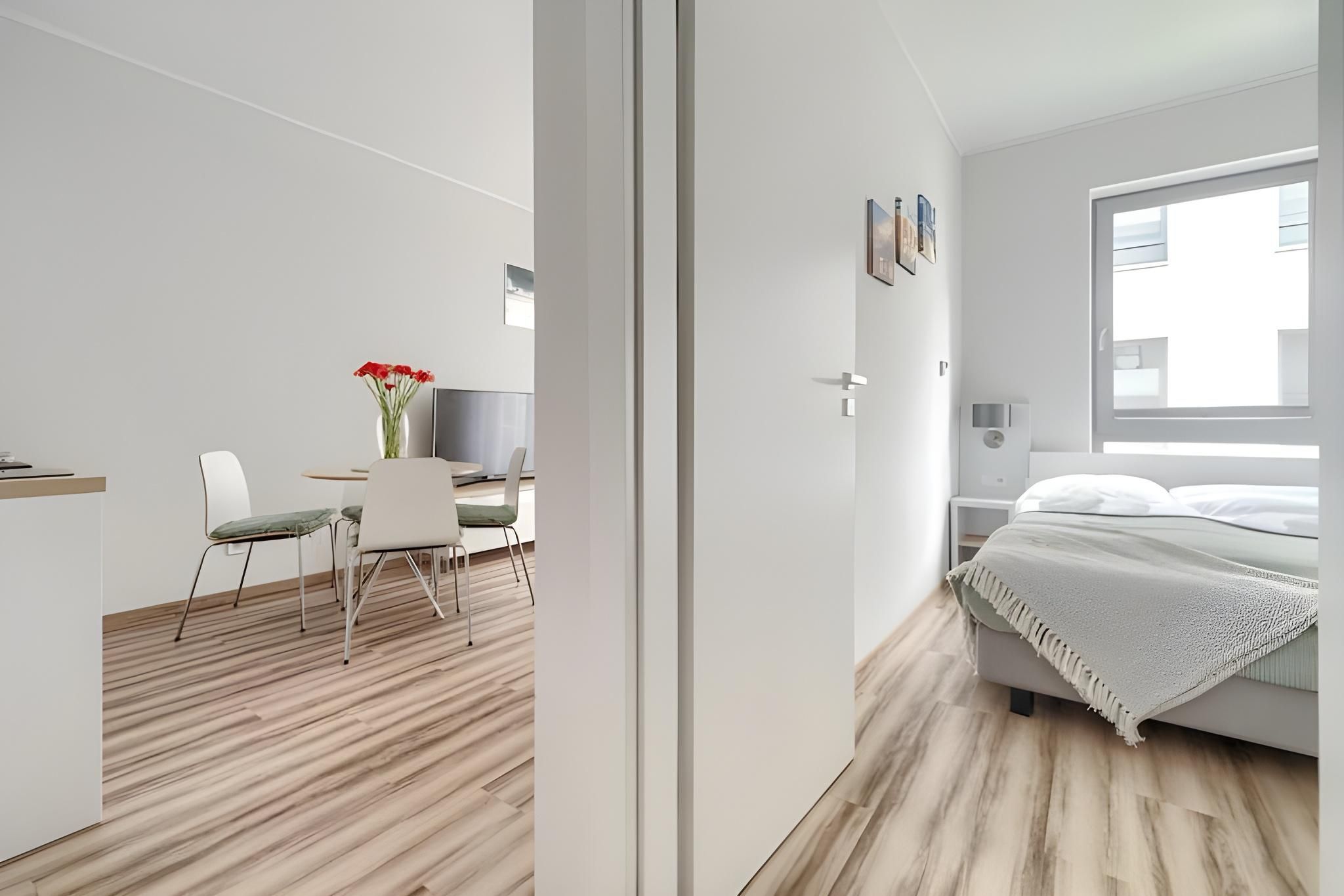 Apartment 5