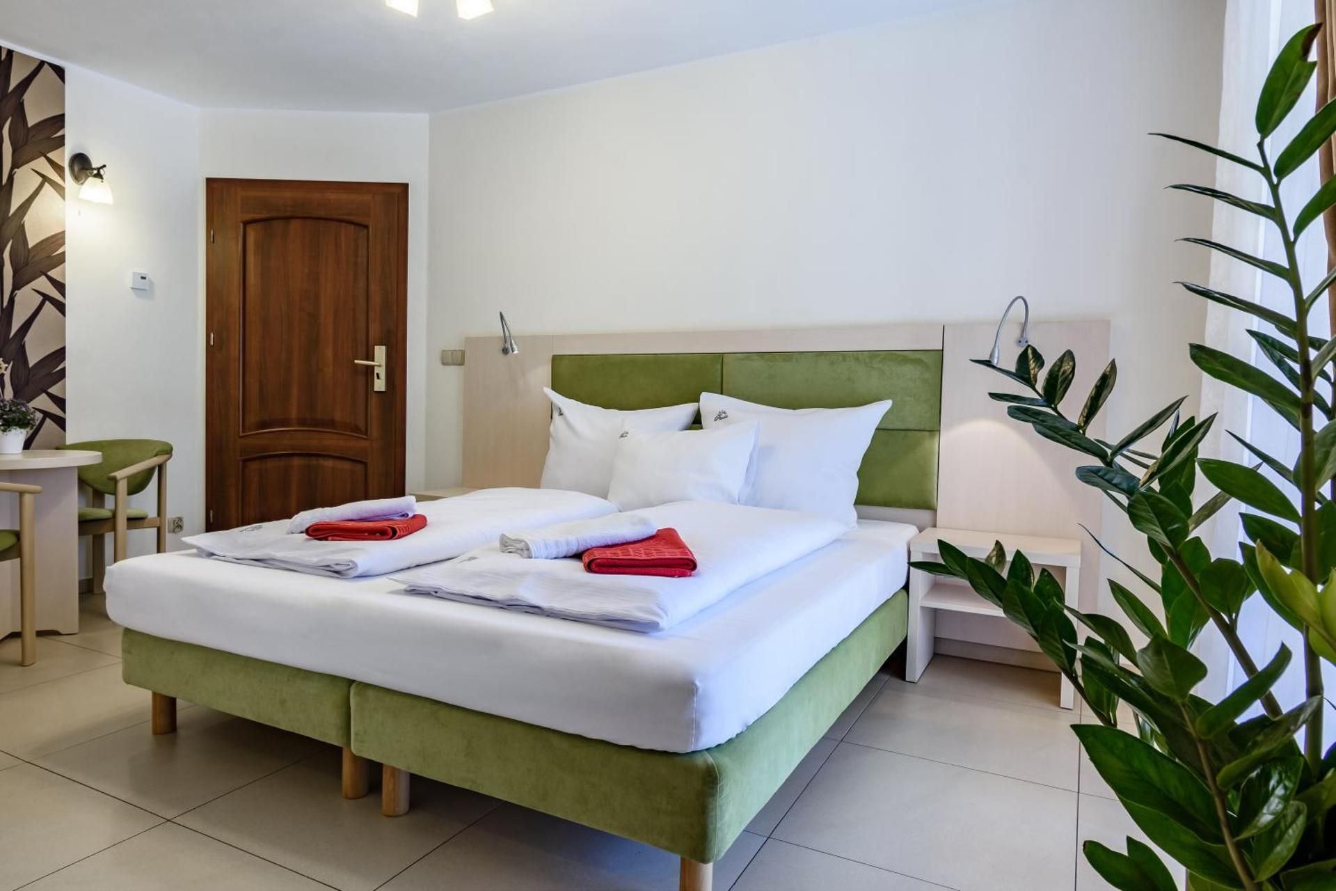 Single Room