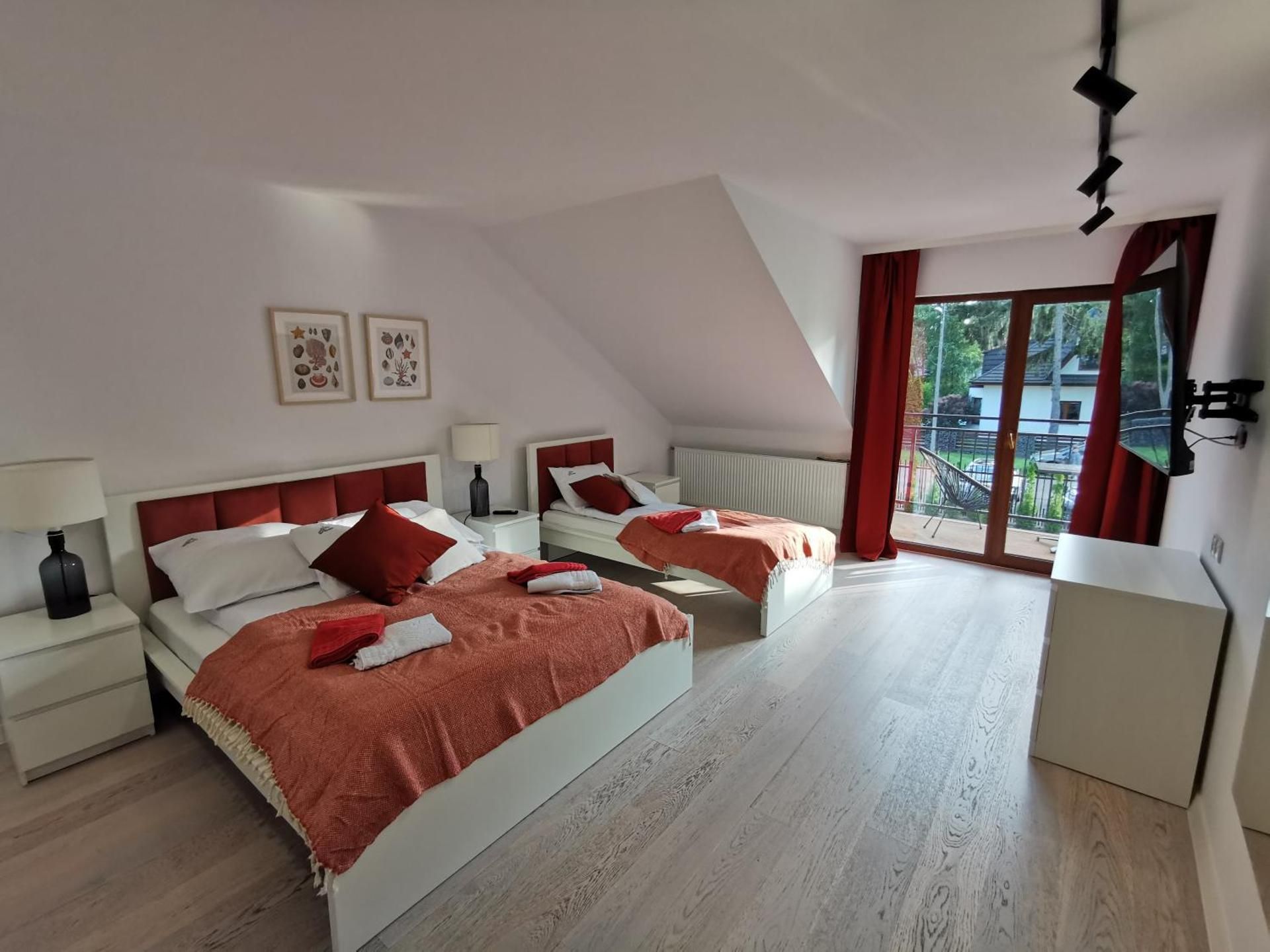 Superior Chalet