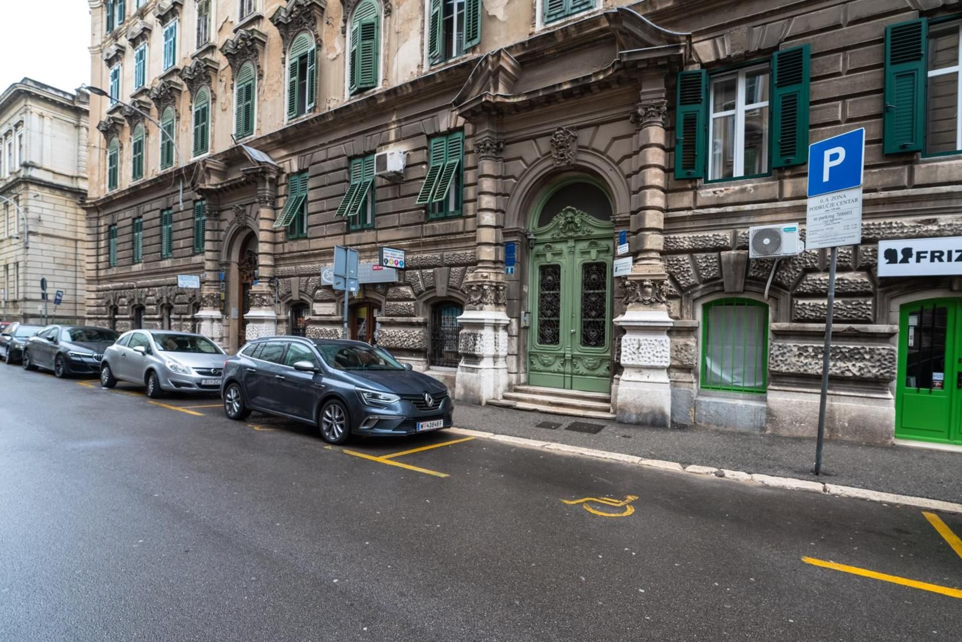 Centar apartments