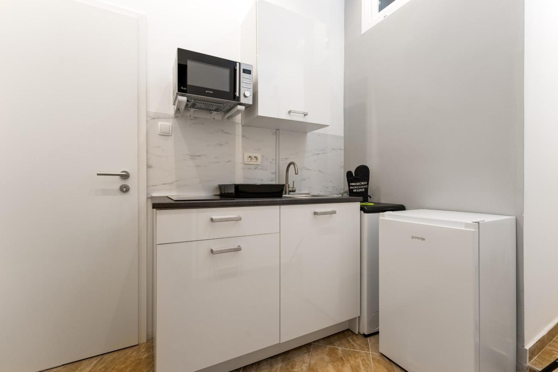 Centar apartments