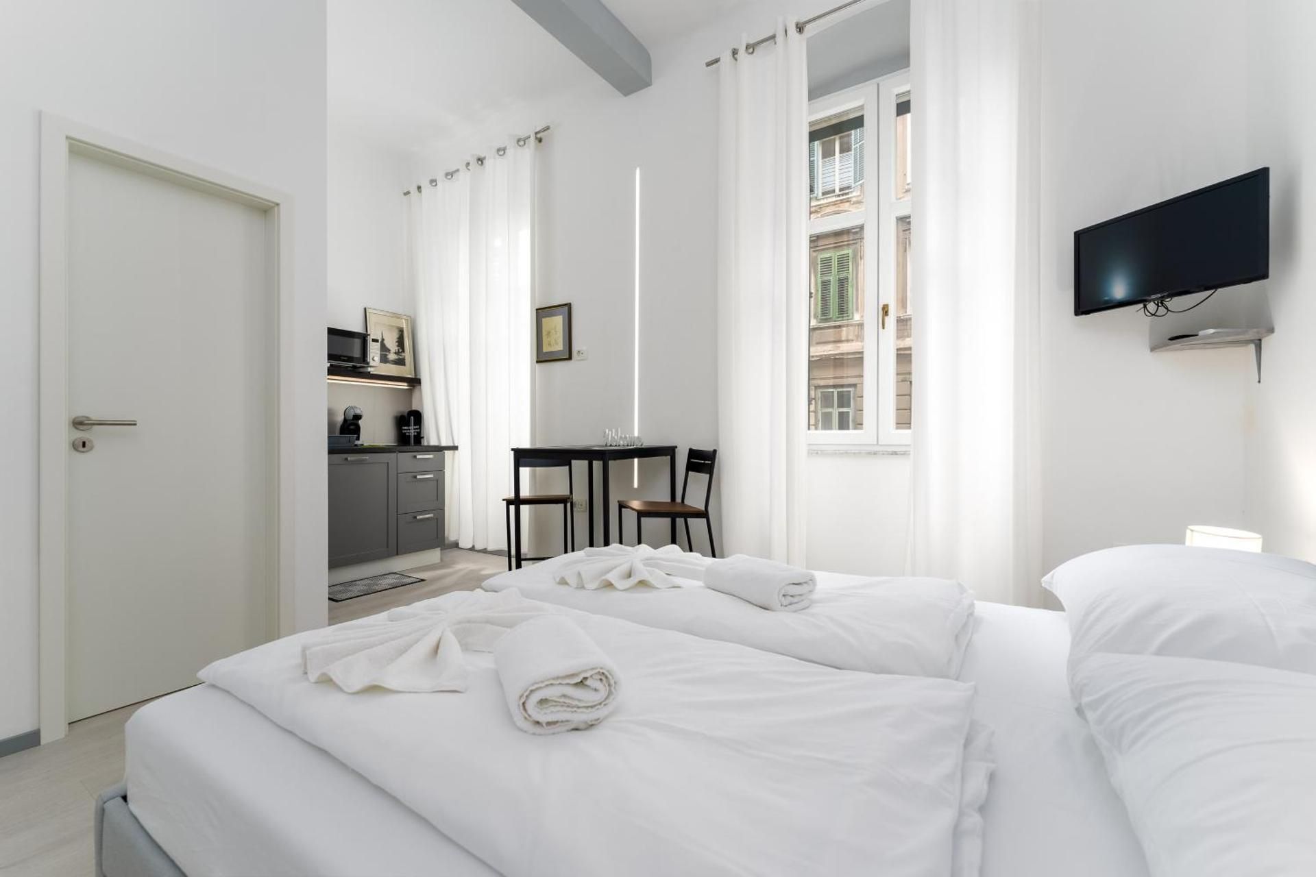 Centar apartments