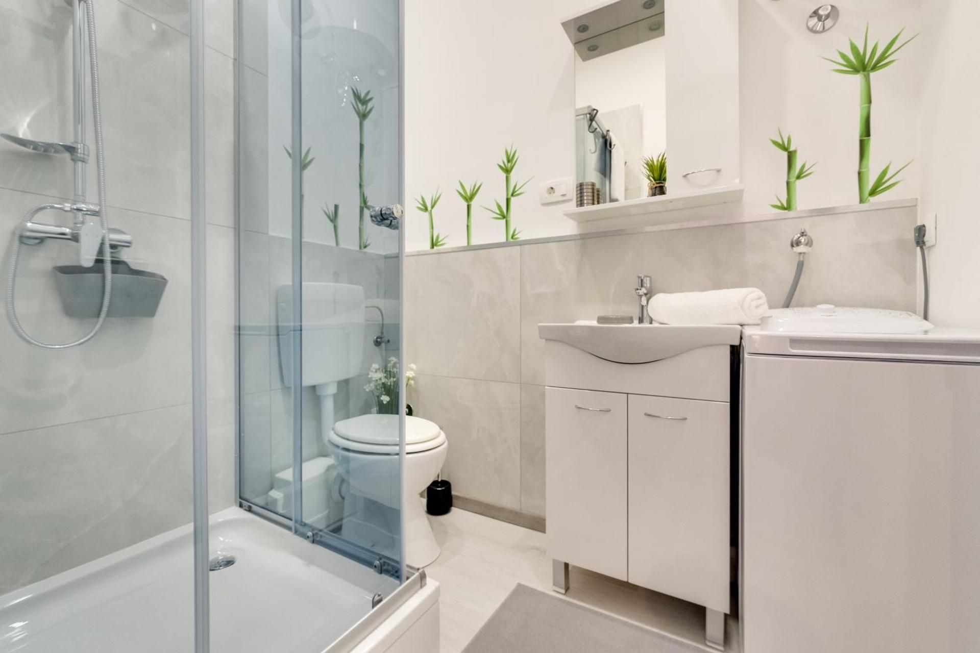 Centar apartments
