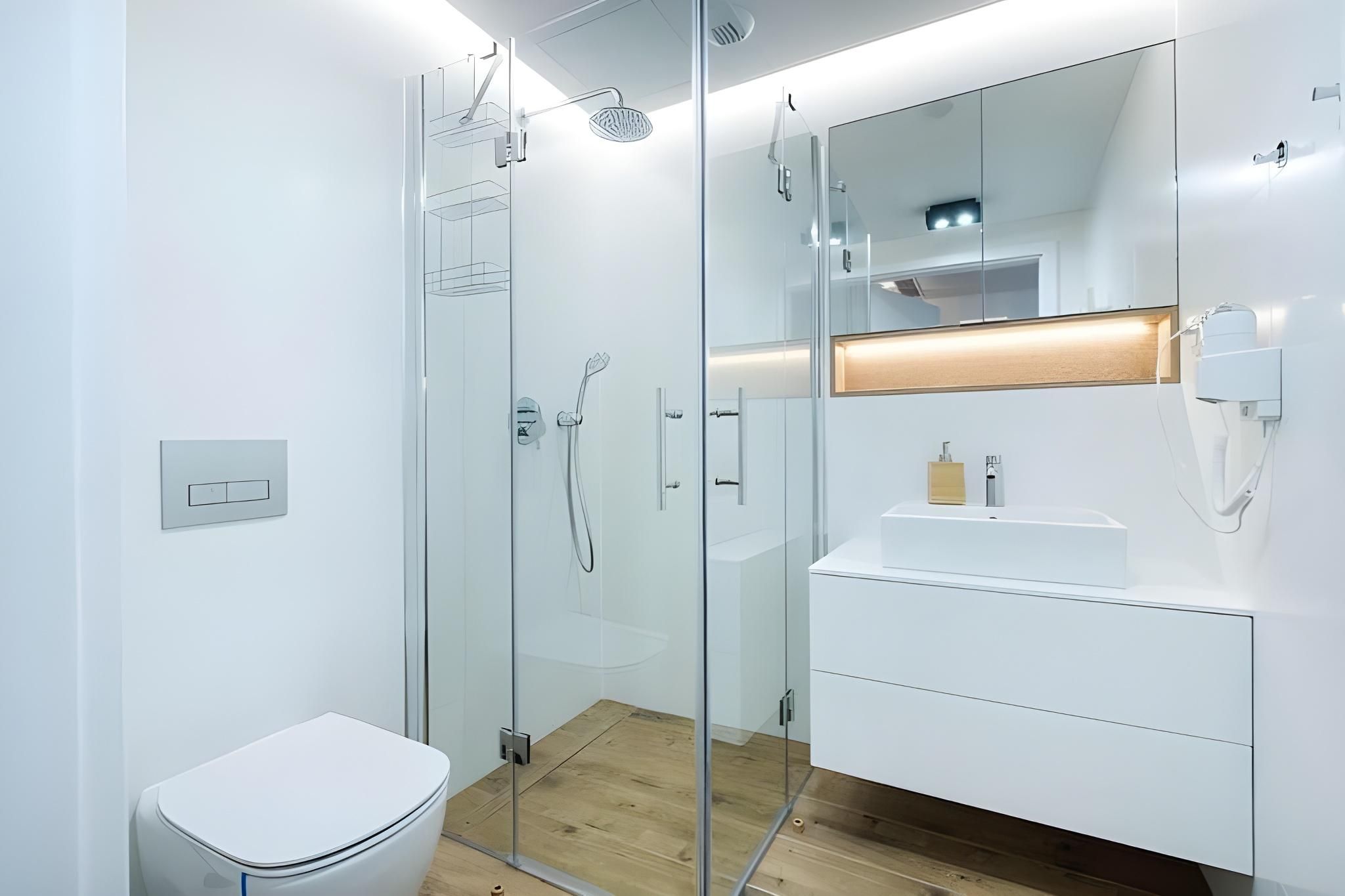 Apartment in Pobierowo near Beach SPA