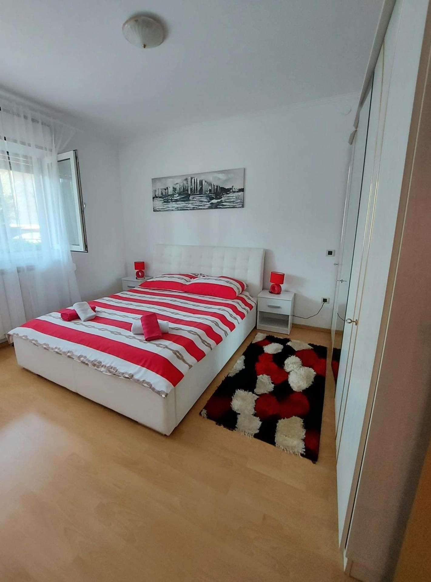 Apartment - Ground Floor