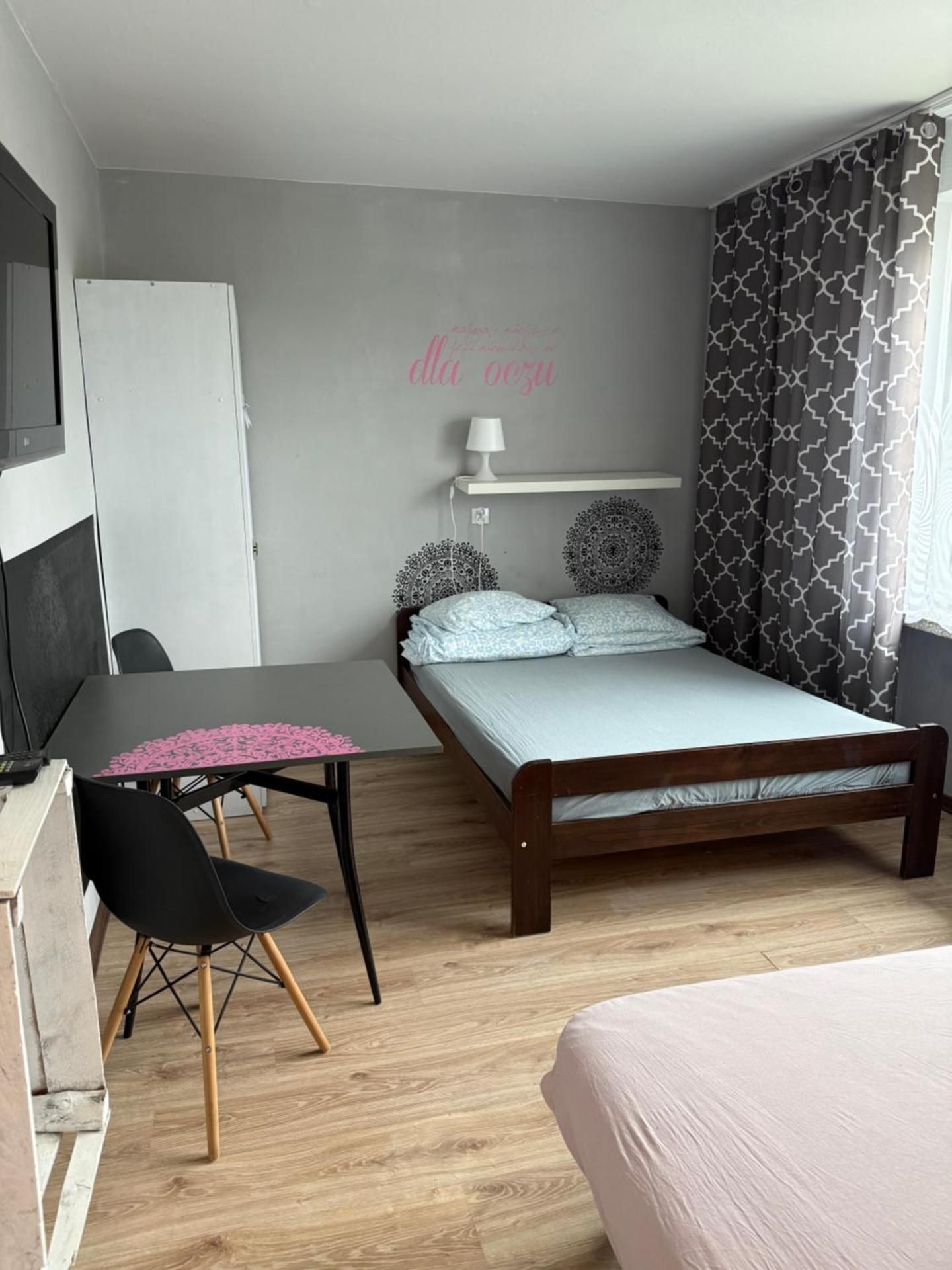 Economy Quadruple Room with Shared Bathroom