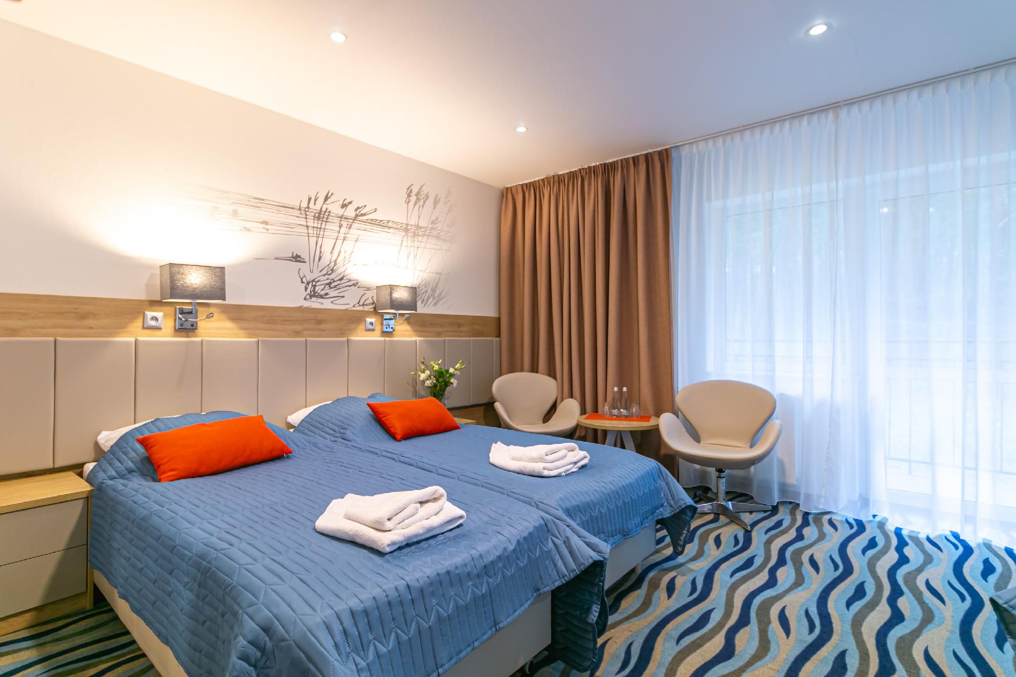 Double Room
