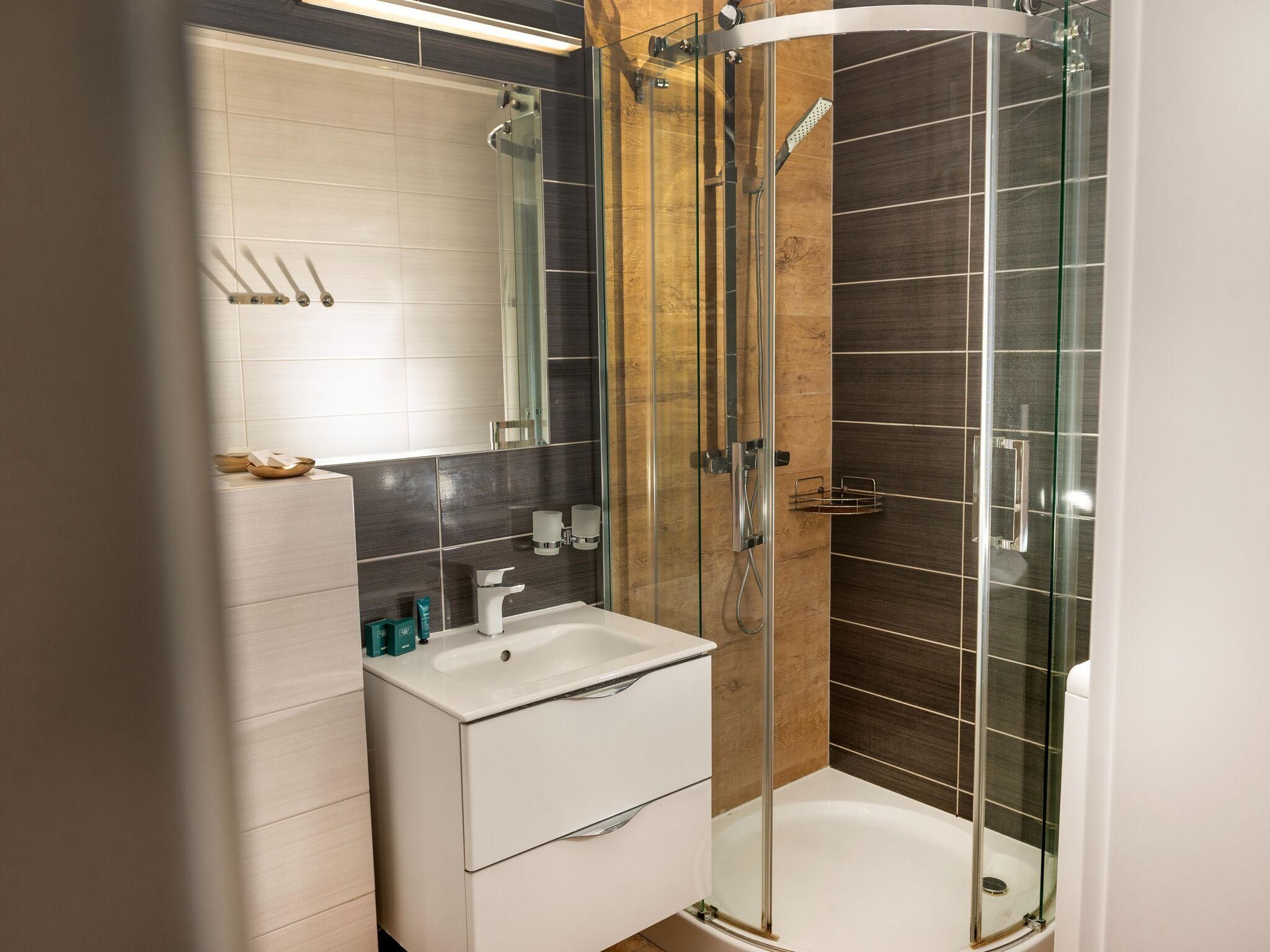 Apartment in a great location, Pobierowo