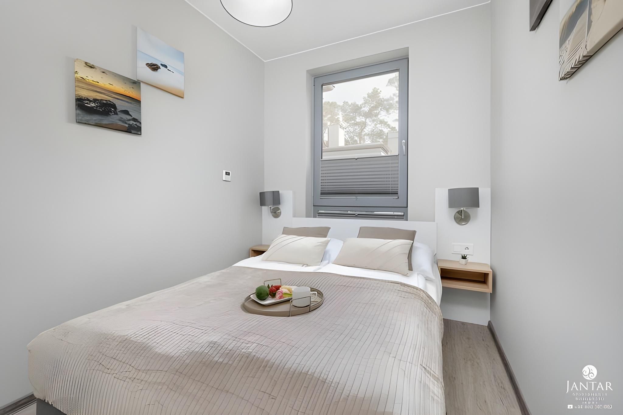 Apartment in Pobierowo near Baltic Beach