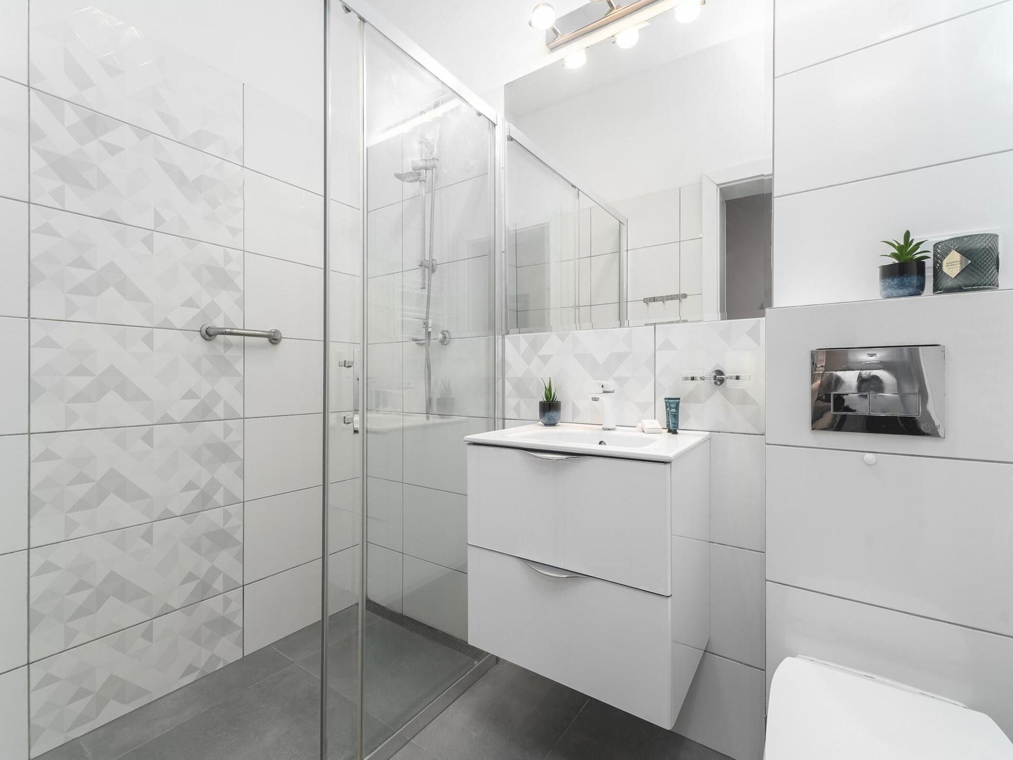 Apartment in Pobierowo near Baltic Sea Beach