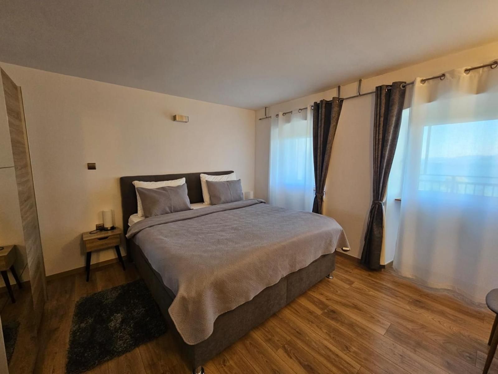 Apartment with Sea View