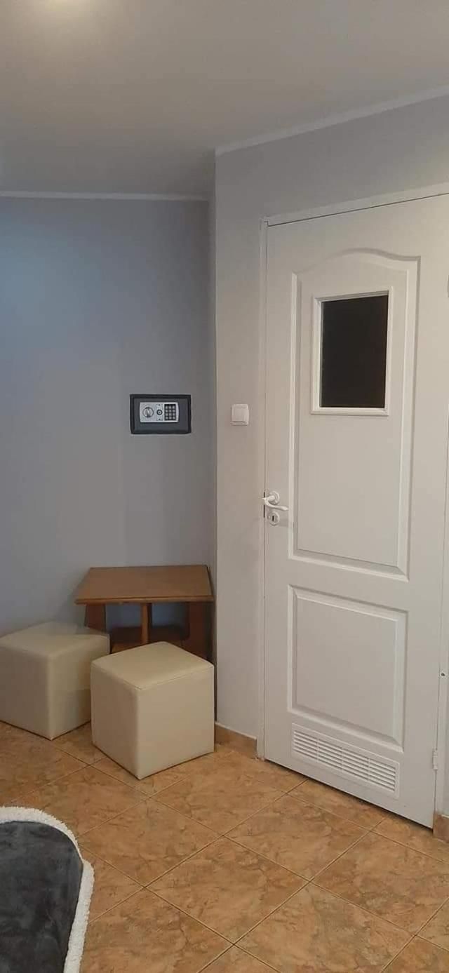 Quadruple Room with Private Bathroom