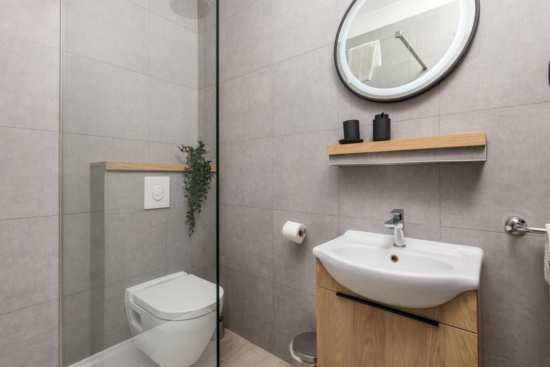 Deluxe Double Studio Korzo Street 32, 3.floor