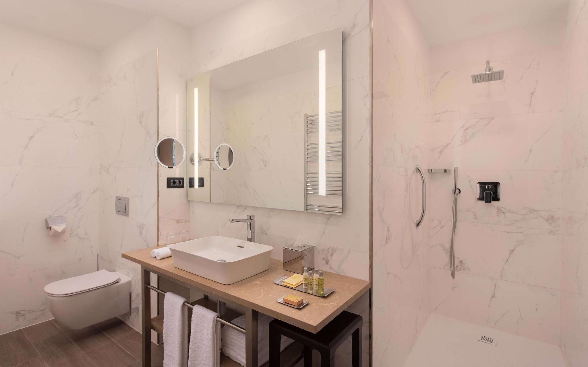 One Bedroom Seaview Villa