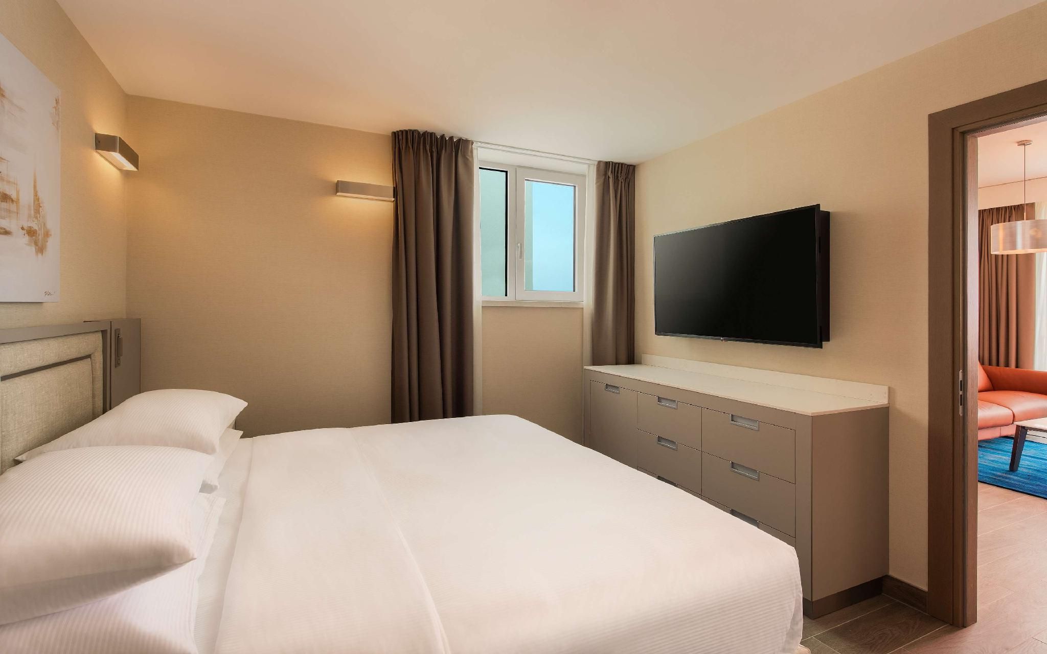 One Bedroom Seaview Villa
