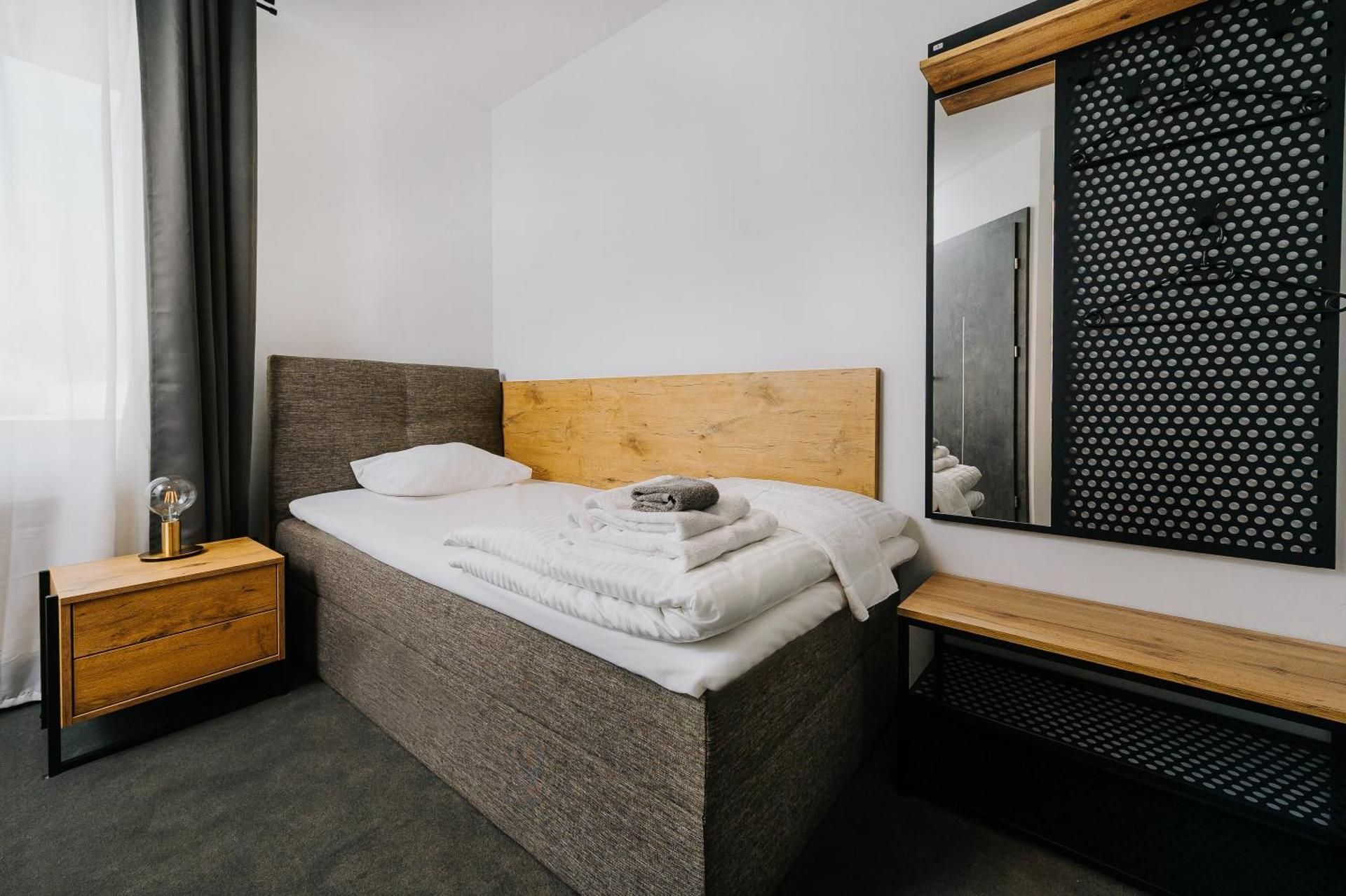 Superior Single Room
