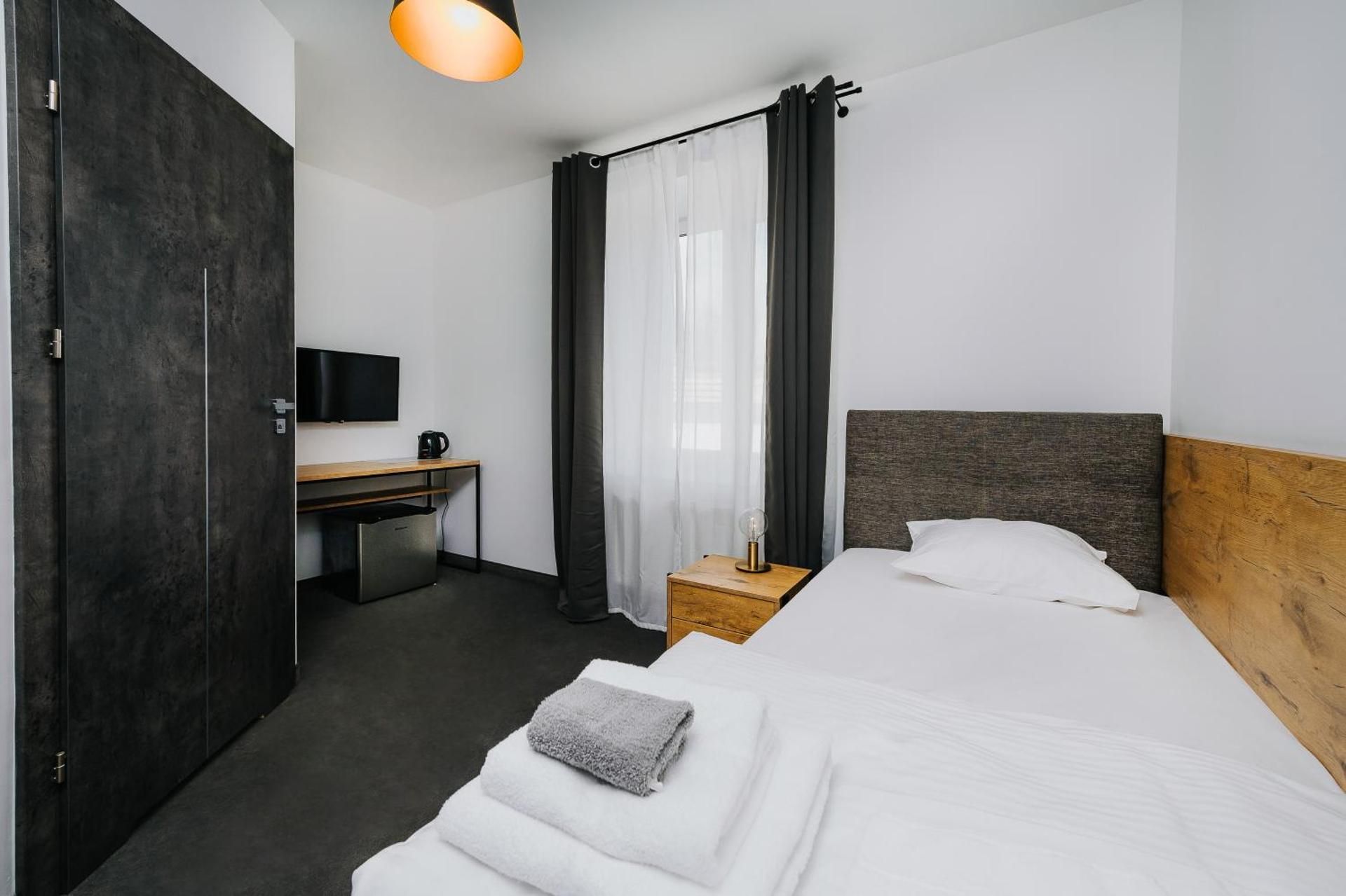Superior Single Room