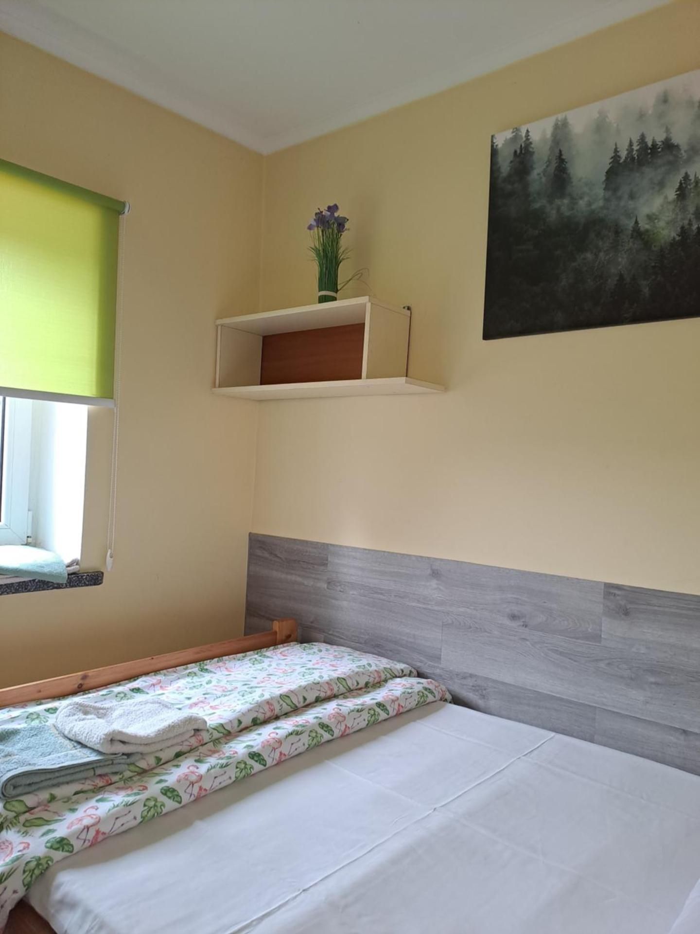Small Double Room