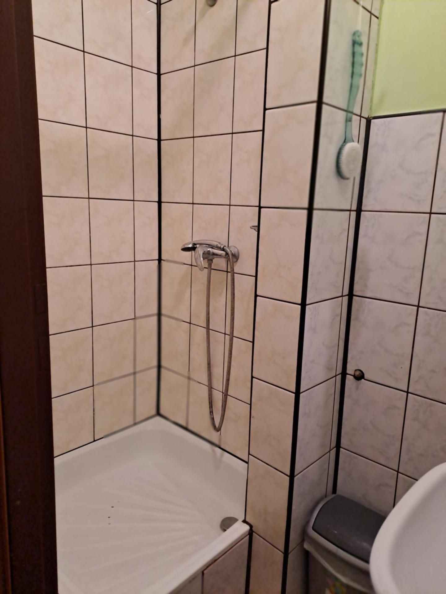 Small Single Room