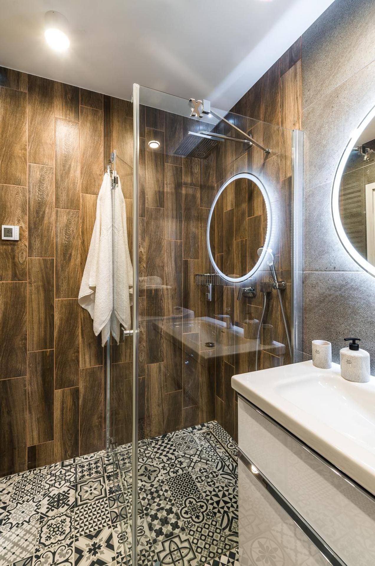 Superior Apartment - Goszczyńskiego 7a/42a