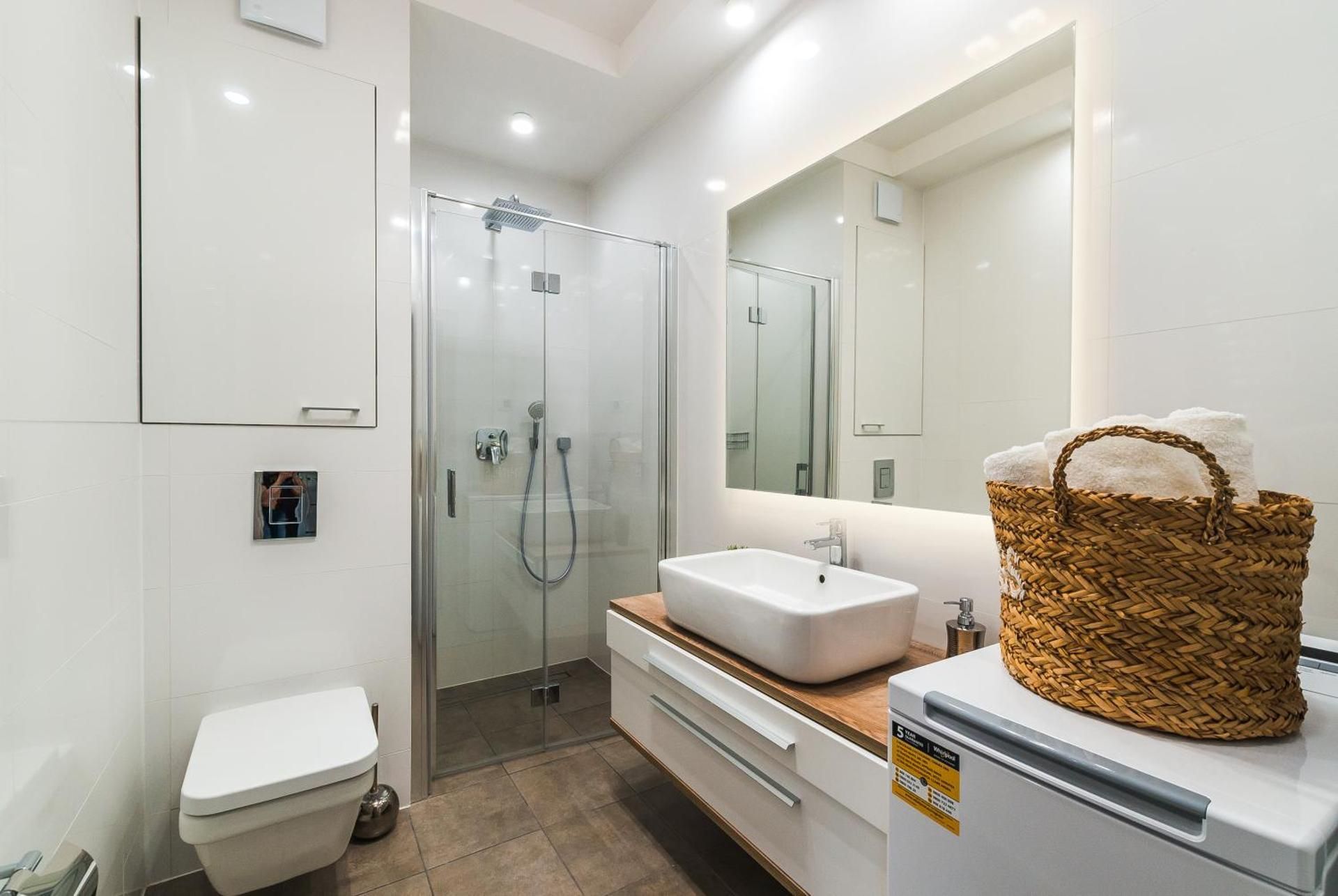 Superior Apartment - ul. Goszczyńskiego 7a/39a