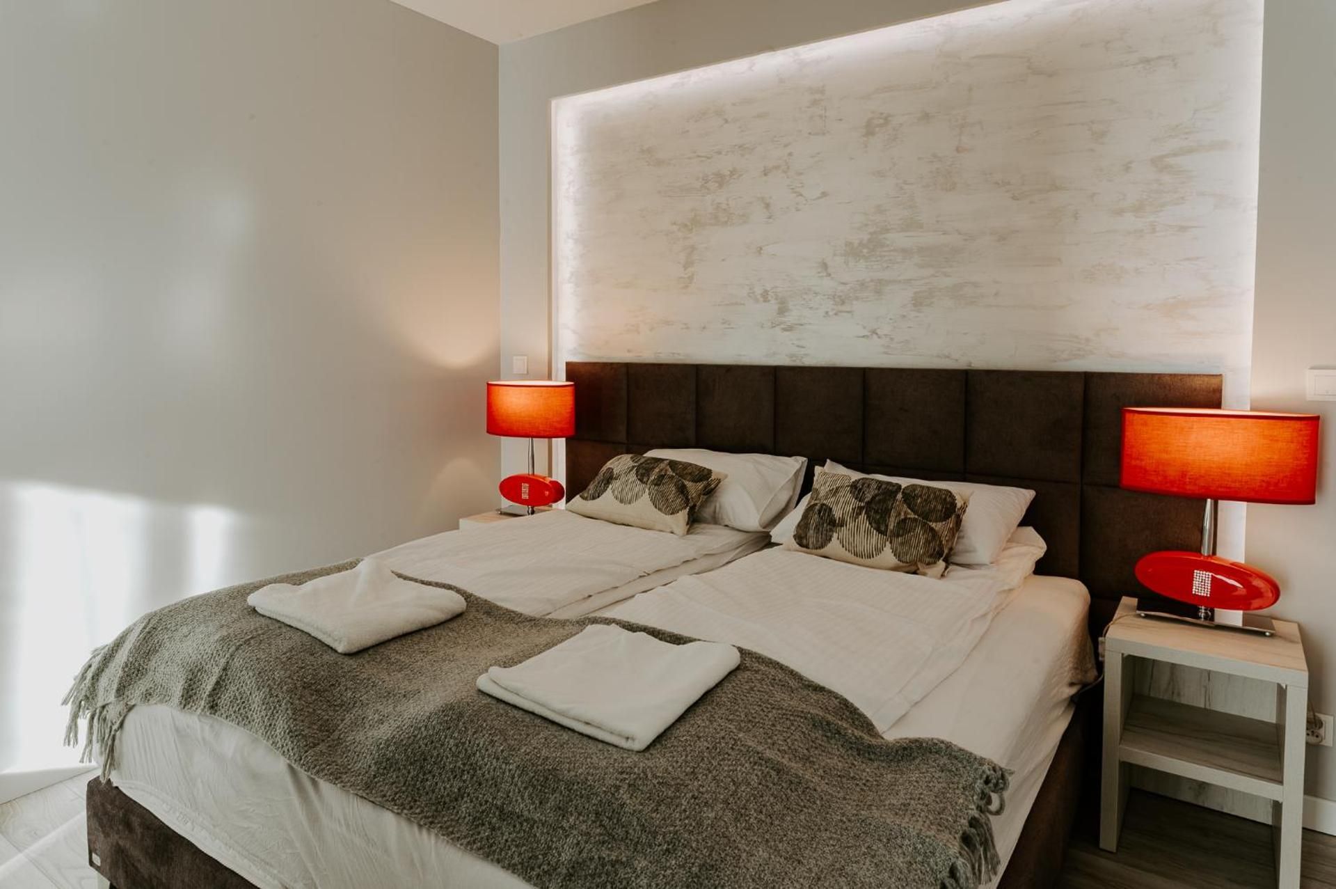 Quadruple Room with Bathroom - no kitchen