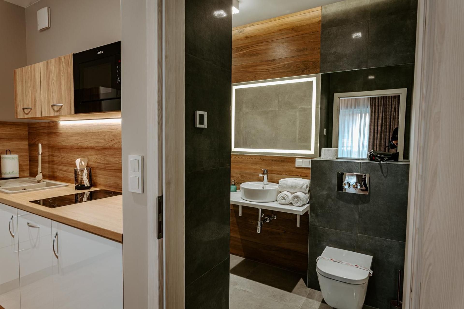 Superior Apartment