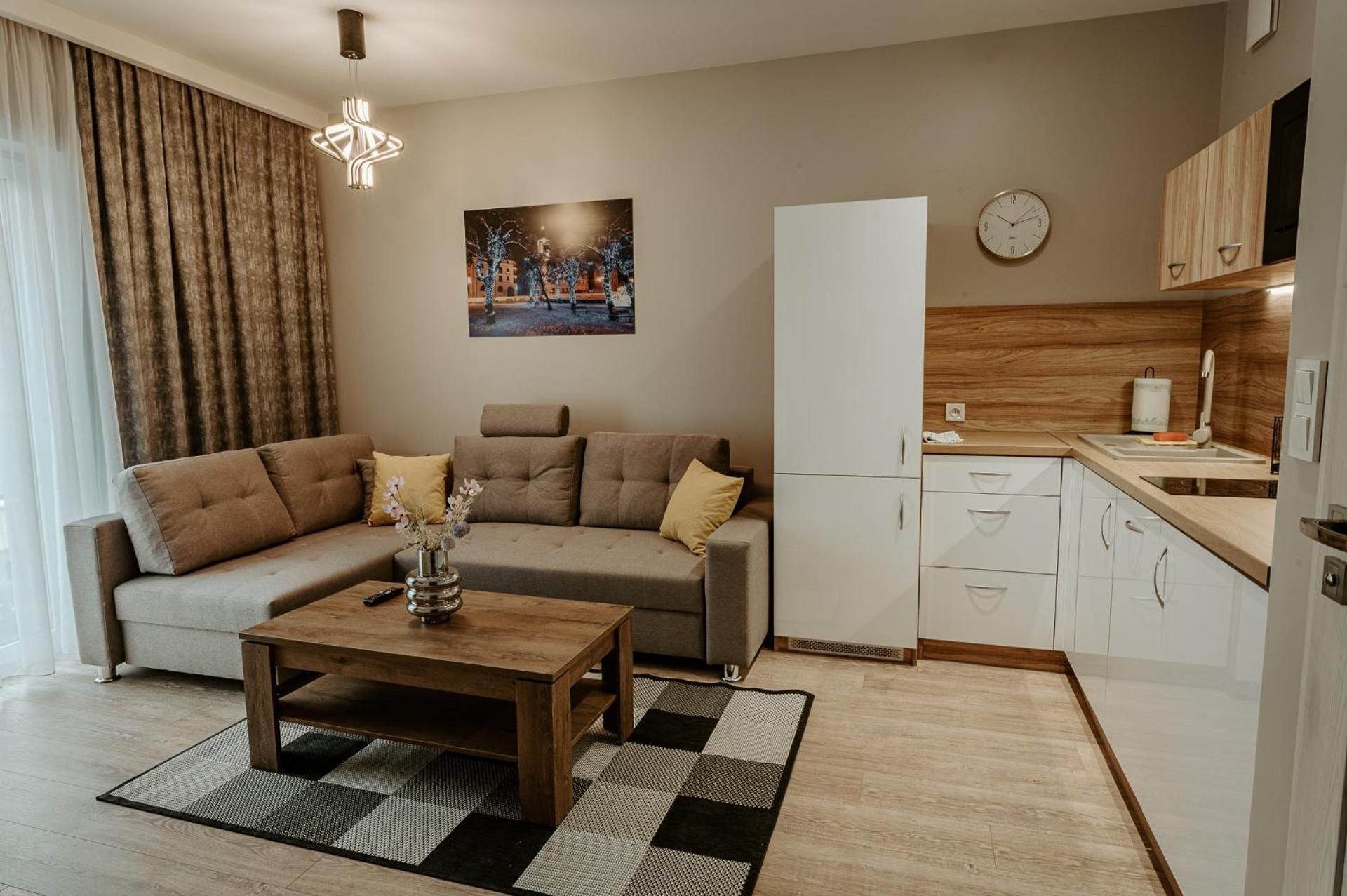 Superior Apartment