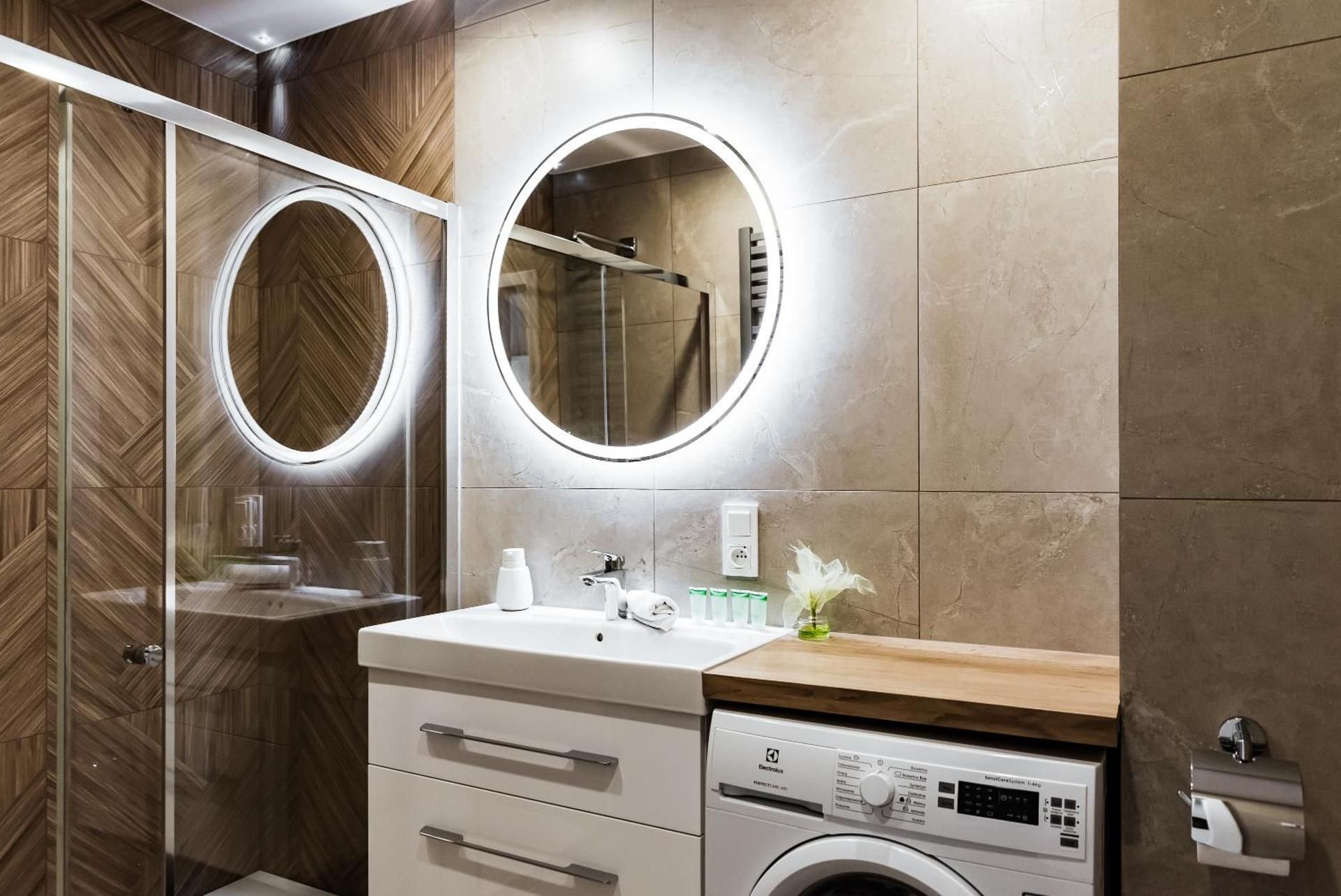 Deluxe Apartment - Goszczyńskiego 7a/42b