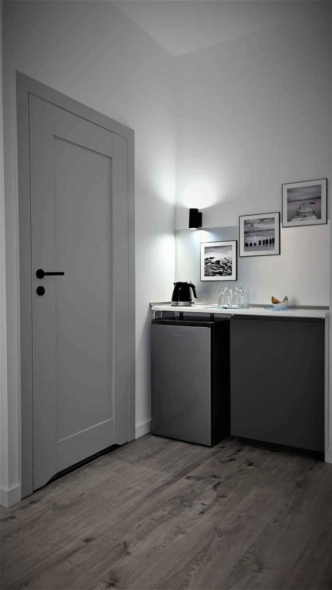 Apartment - Ground Floor