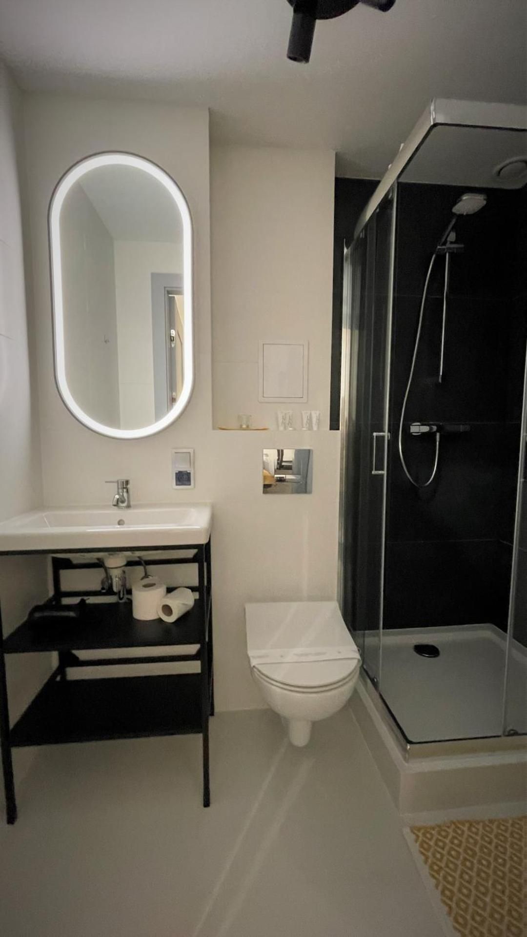 APARTHOTEL Studio Apartment 2