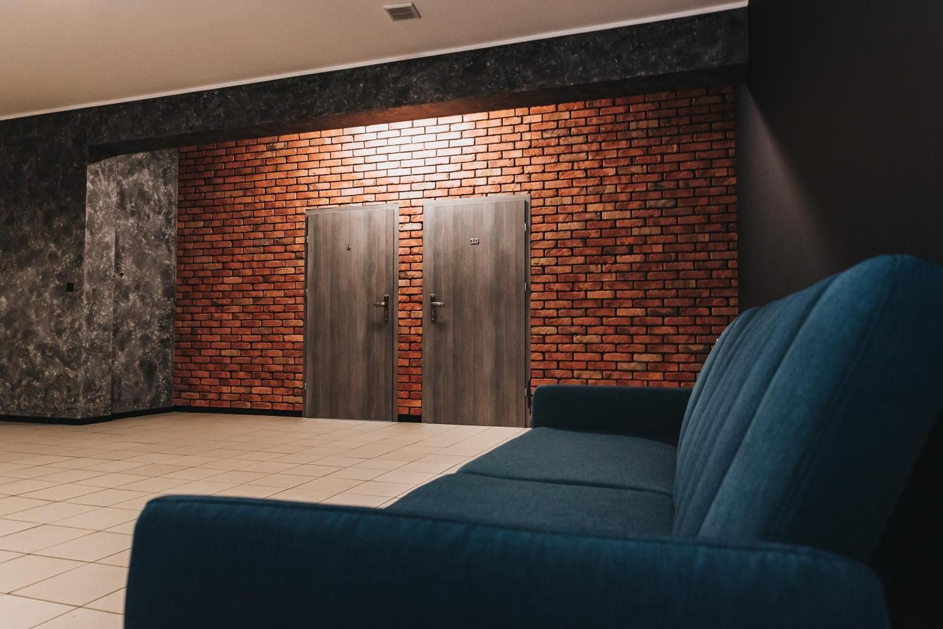 Double or Twin Room with Shower