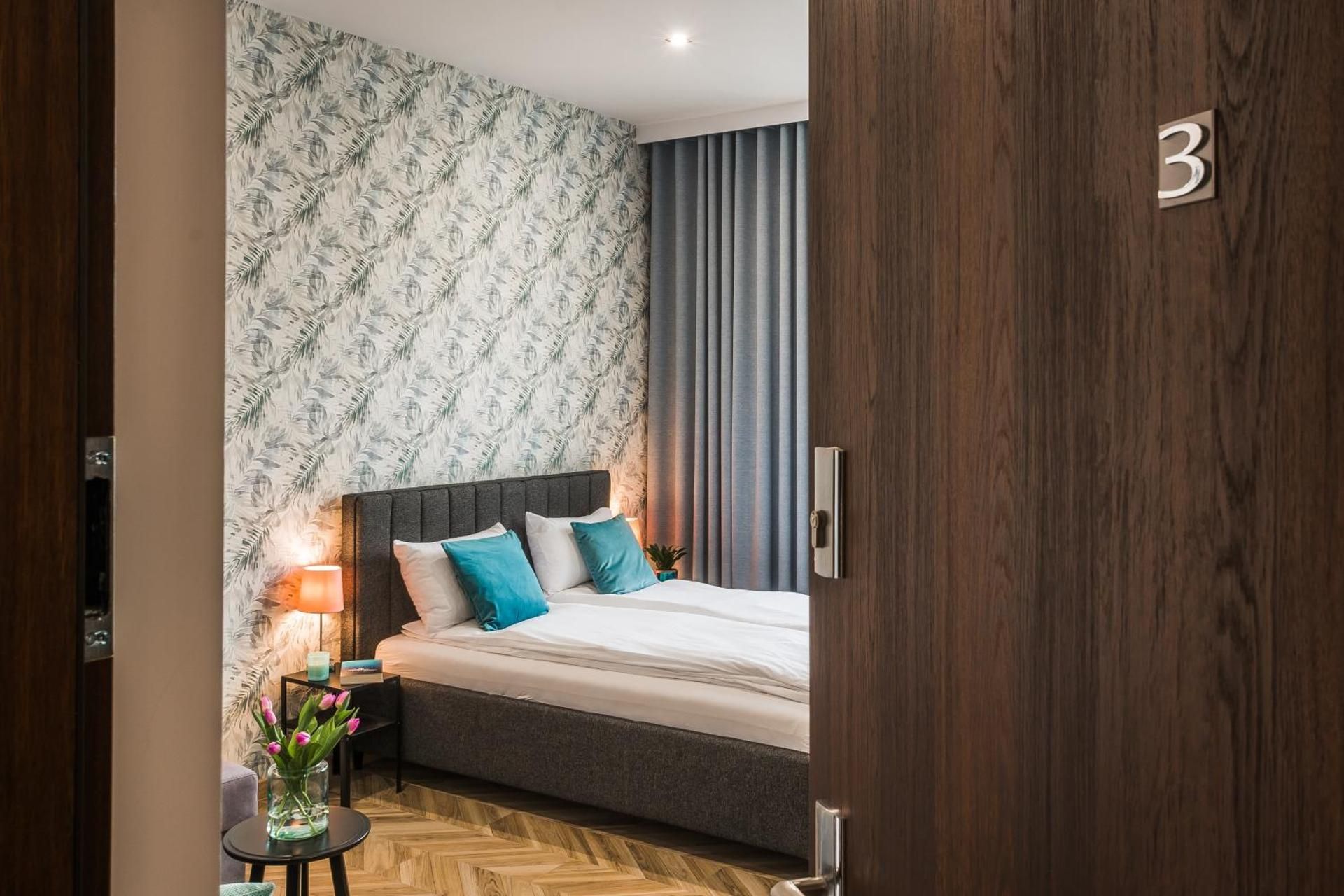 Triple Room with Private Bathroom