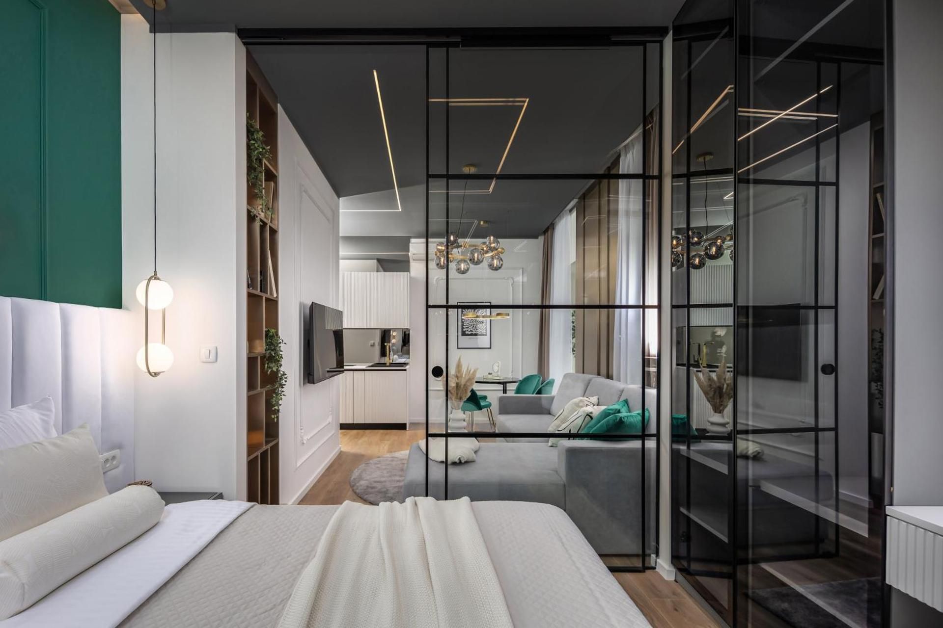 Superior Apartment