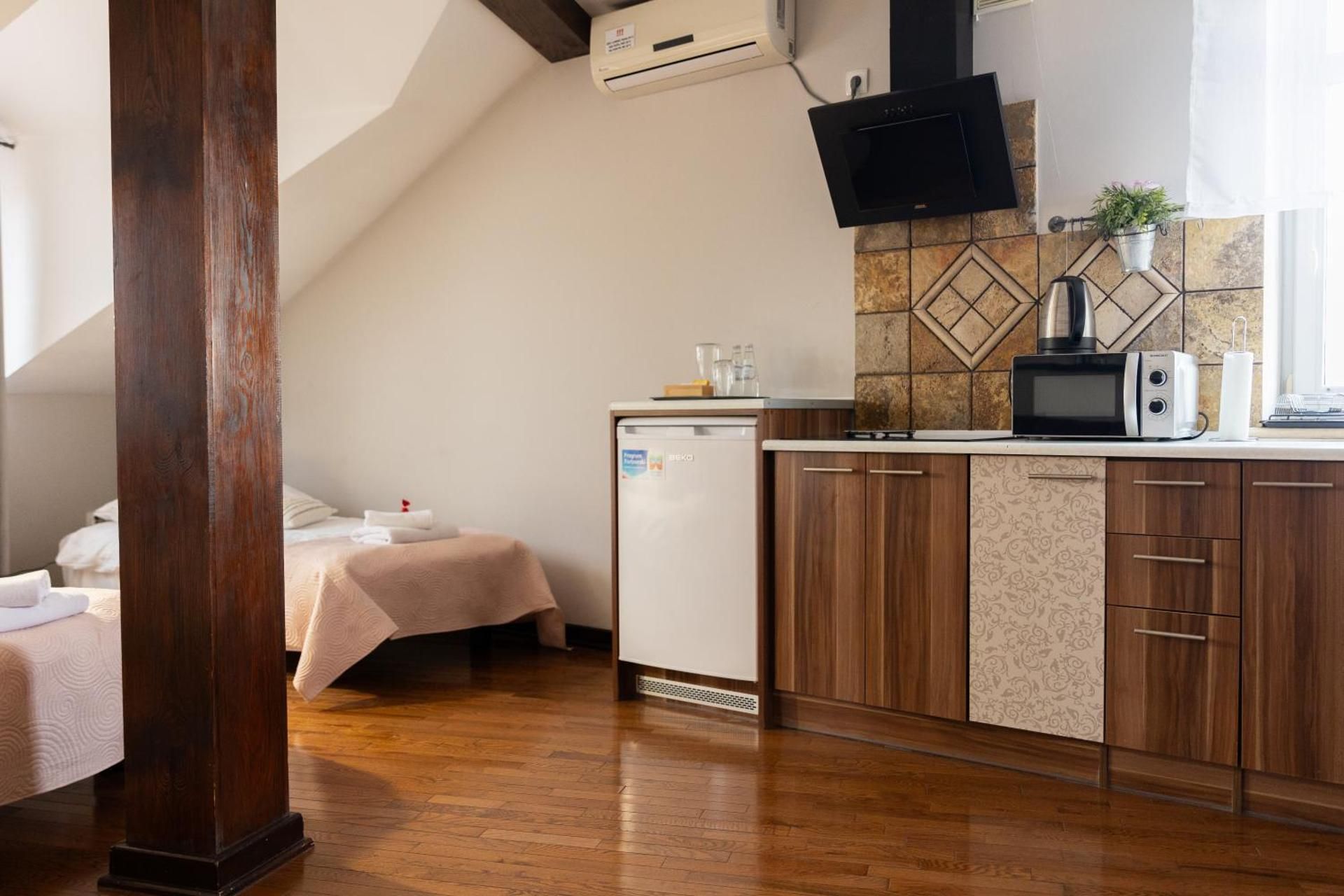 Superior Apartment